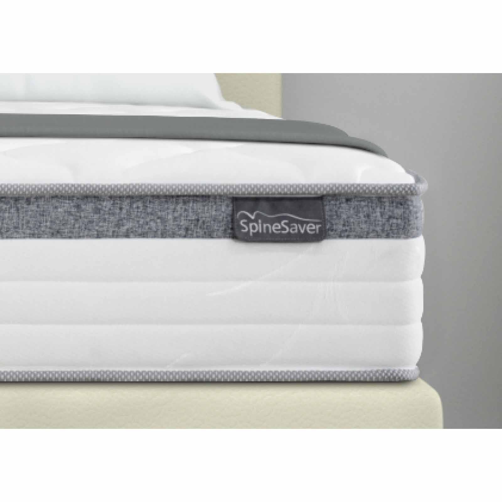 SPINESAVER Queen Size Mattress ICEVIBE-image 9