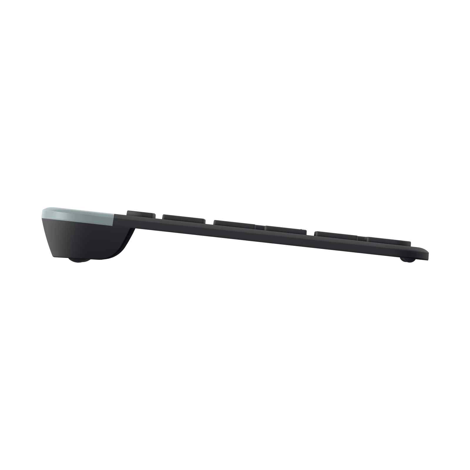 LOGITECH Mk470 Wireless Slim Combo (graphite) 920-009182-image 7