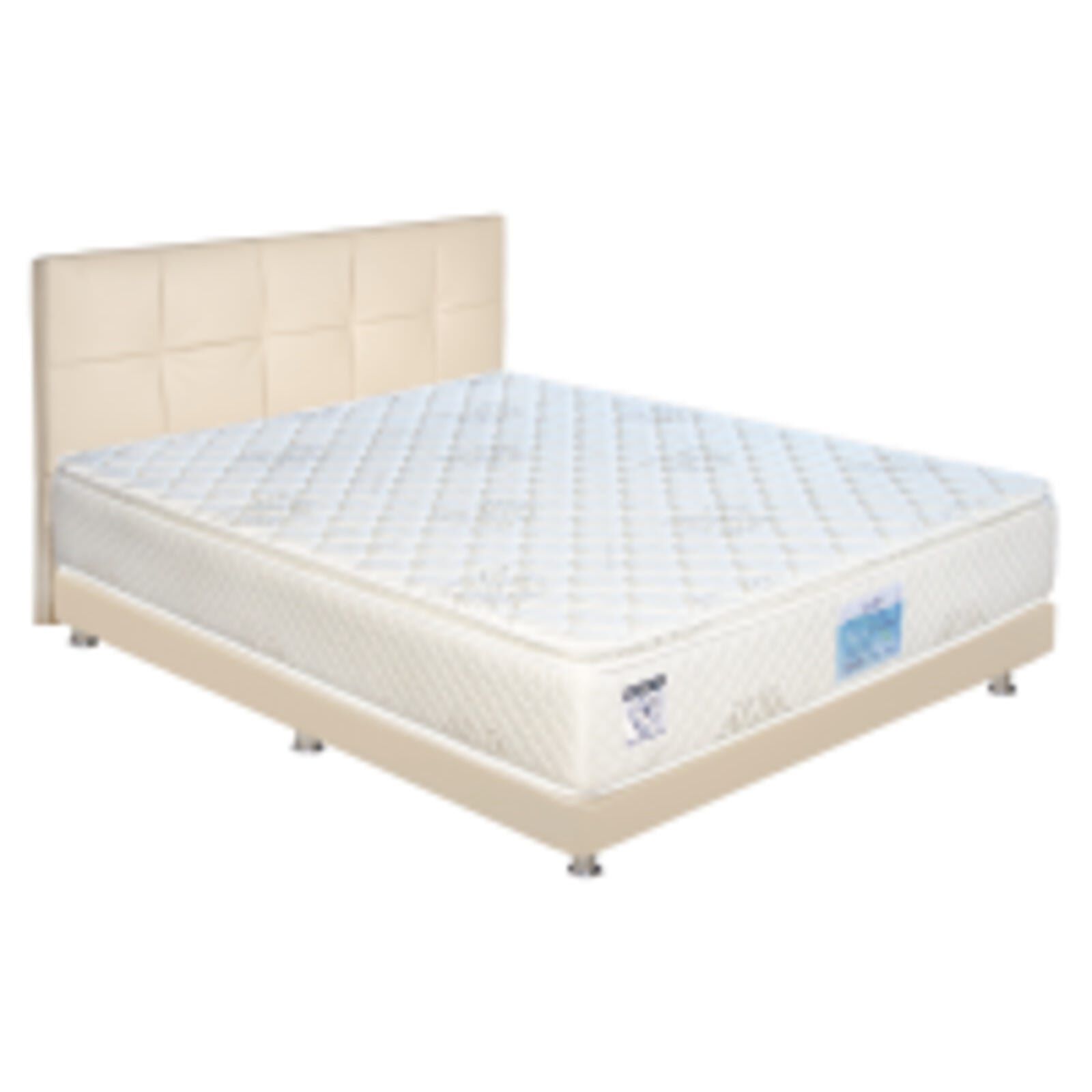 KINGKOIL King Size Mattress THERA ENHANCE CARE LATEX-image 2
