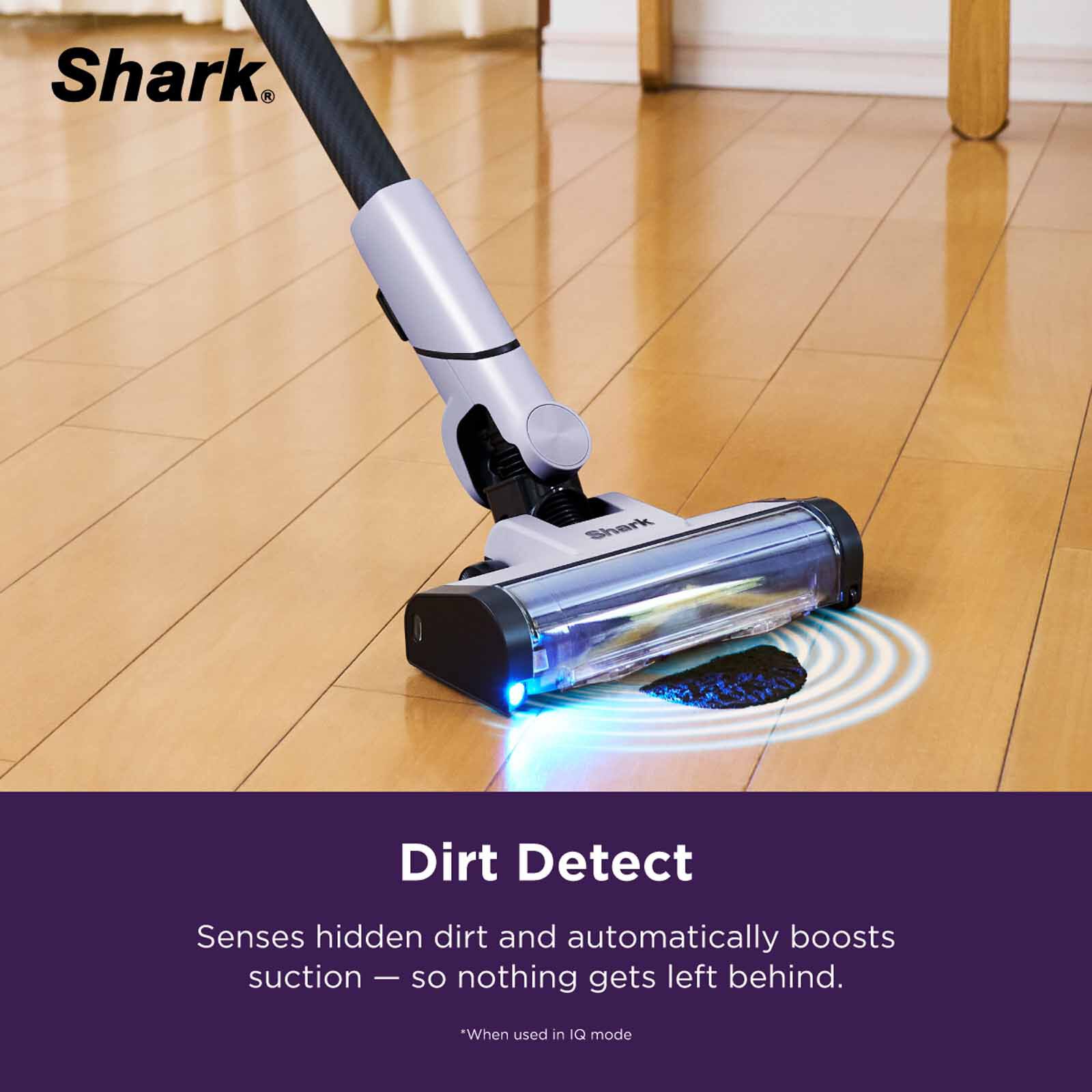 SHARK Evopower Boost Cordless Vacuum Cleaner LC600SMGY-image 7