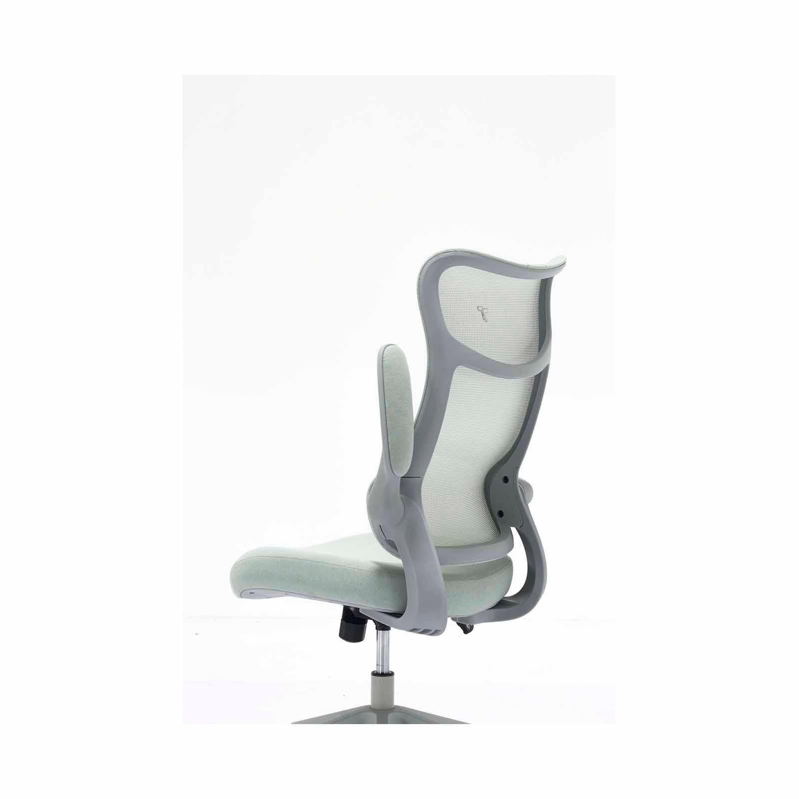 TTRACING Tt Airflex Ergochair V2 - Minty Green TTAFLXV2-003-image 8