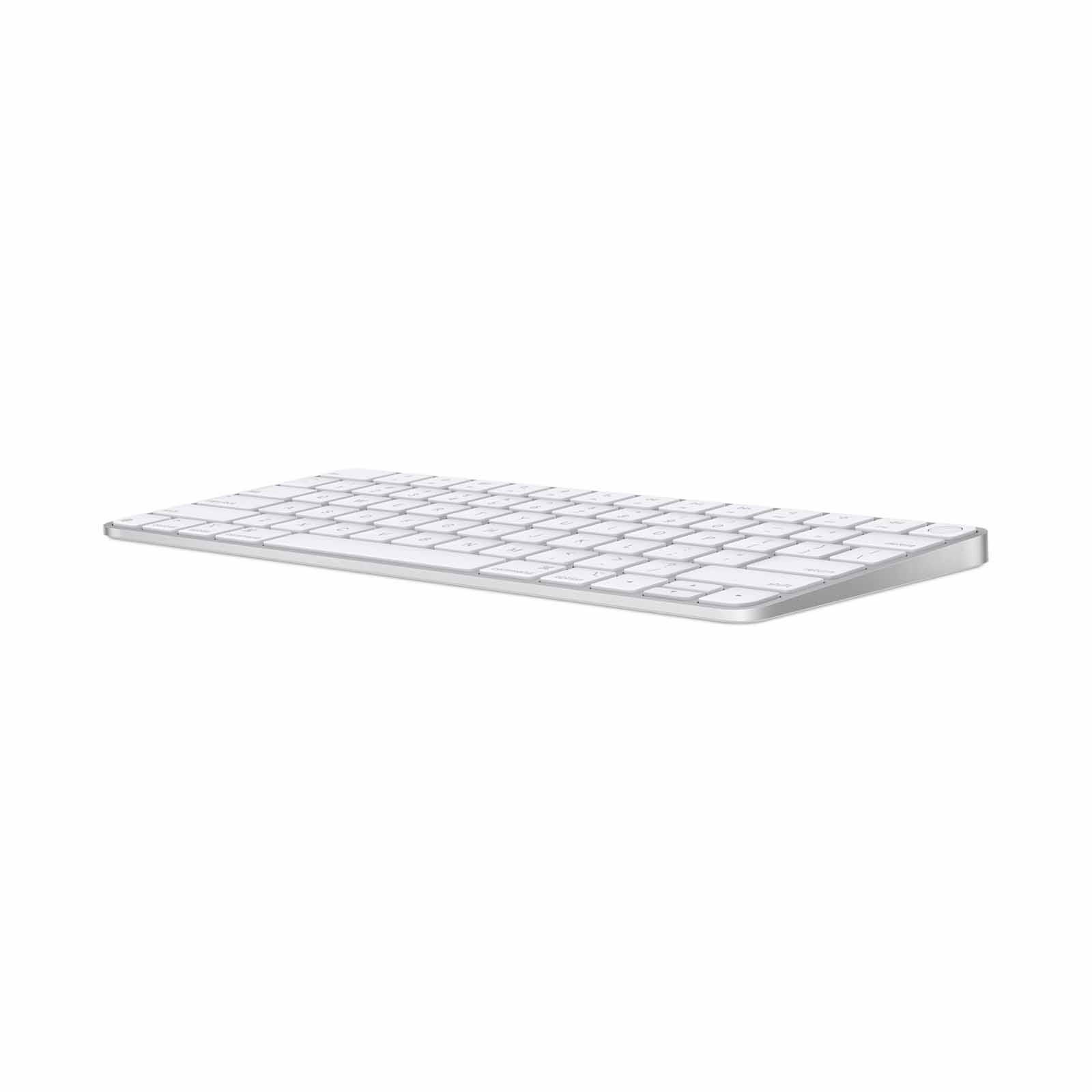APPLE Magic Keyboard With Touch Id For Mac Models With Apple Silicon - Us Eng MXCK3ZA/A-image 5