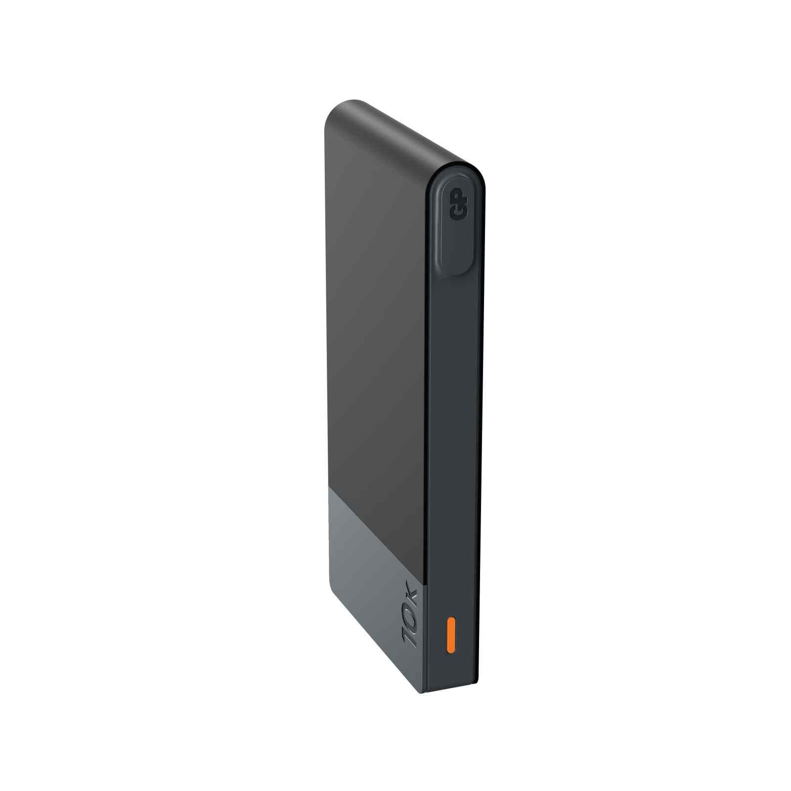 GP Gp M2 Powerbank 10,000mah (grey) GPACCM10B003-image 5