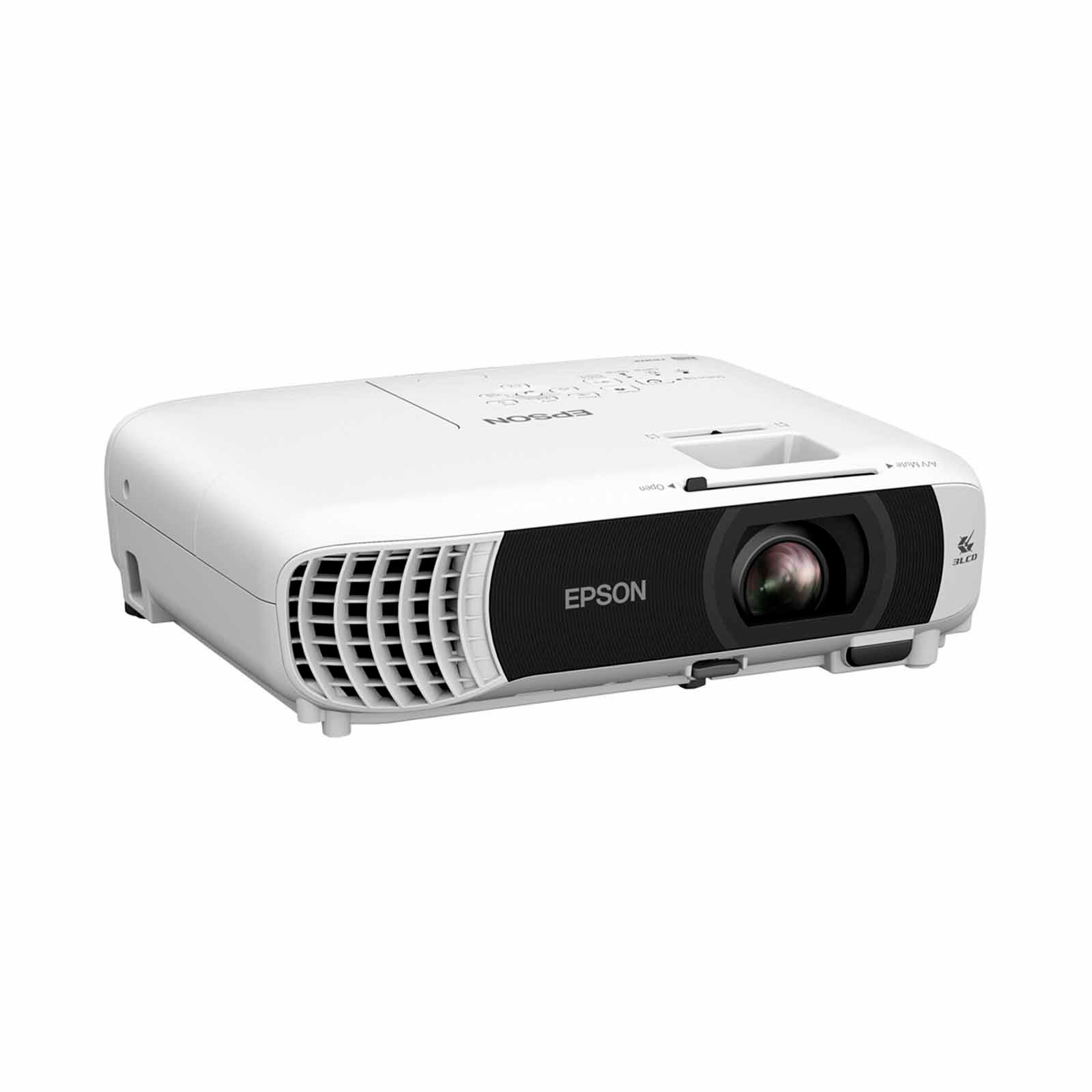 EPSON Wxga 4000lm Business Entry Projector EB-W55-image 4