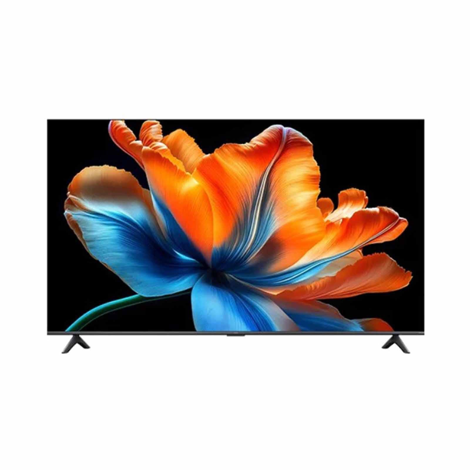 XIAOMI 75 In 4k Mini Qled Google Tv L75MC-SSEA
