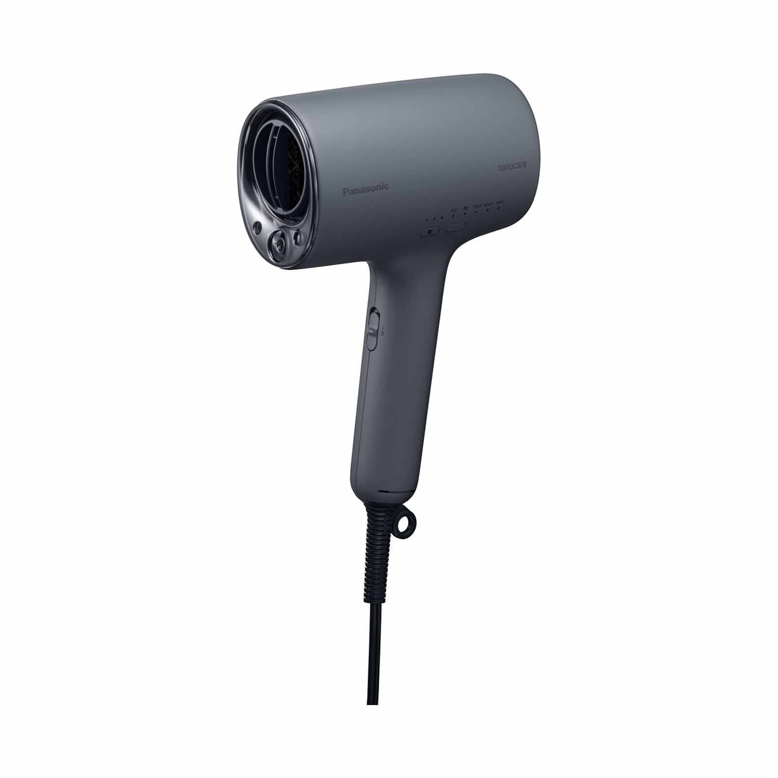 PANASONIC Nanoe Hair Dryer - Charcoal Black EH-NA0L-K635-image 1