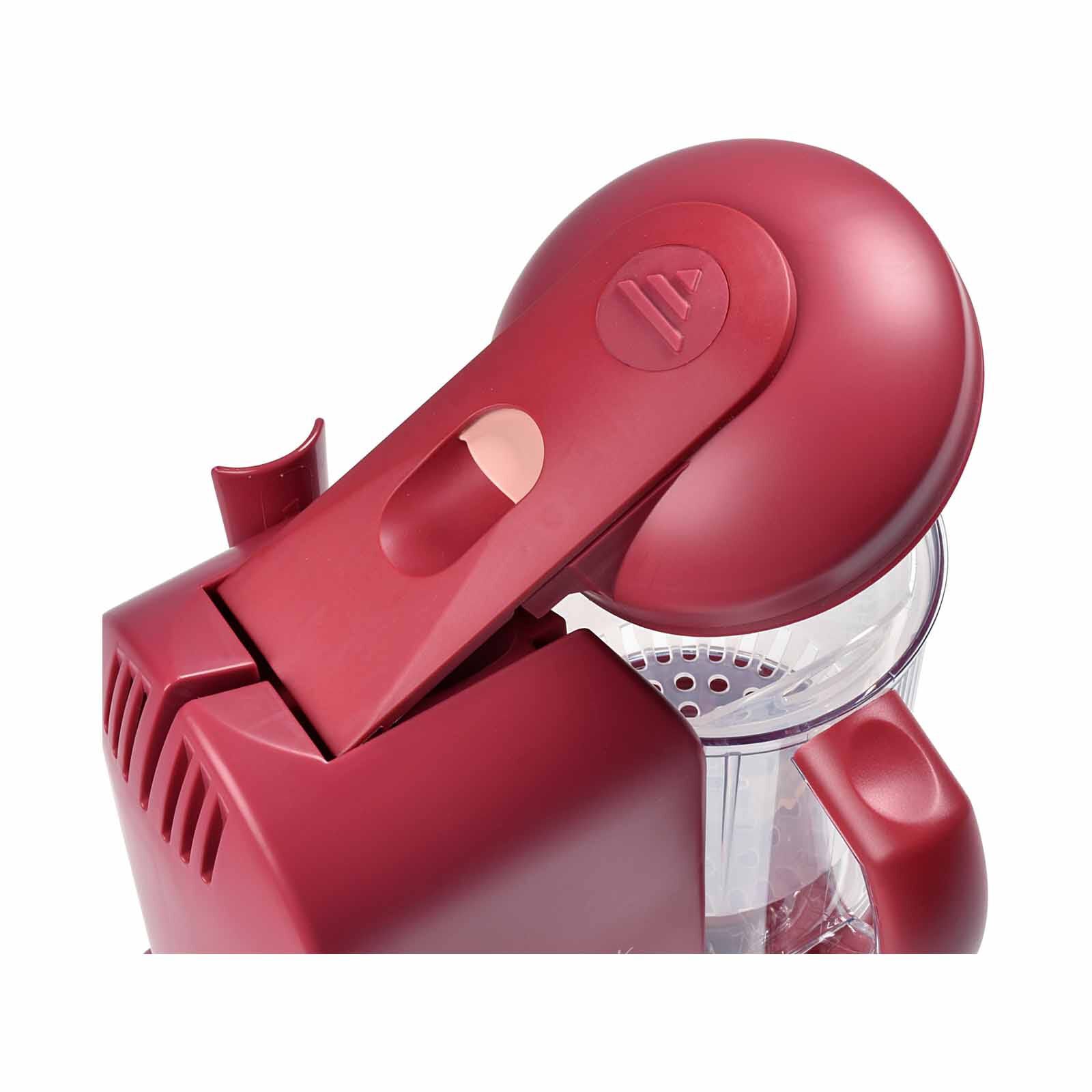 BEABA Baby Food Processor - Lychee (online) BABYCOOK SOLO-image 5