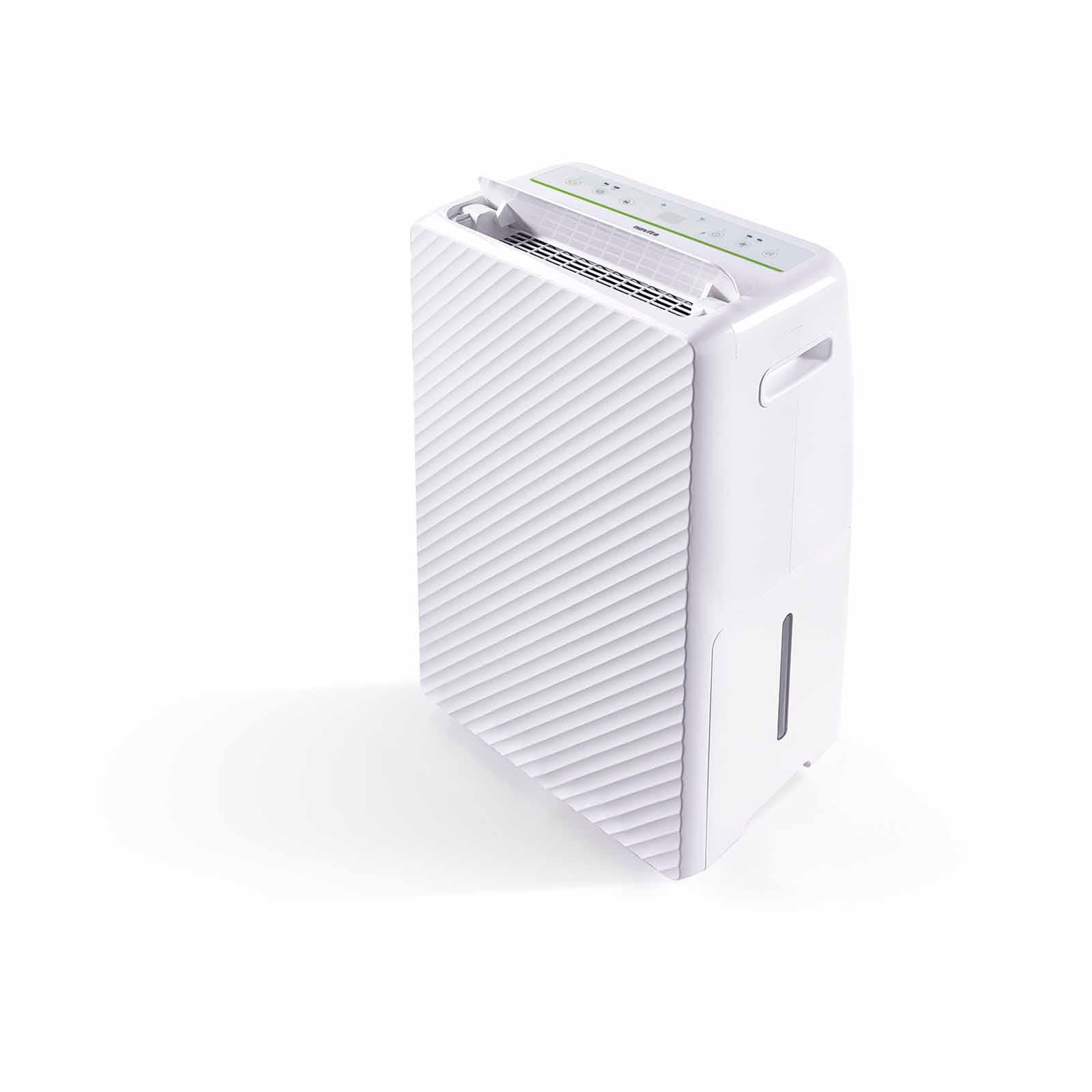 NOVITA Dehumidifier (30l) ND30-image 4