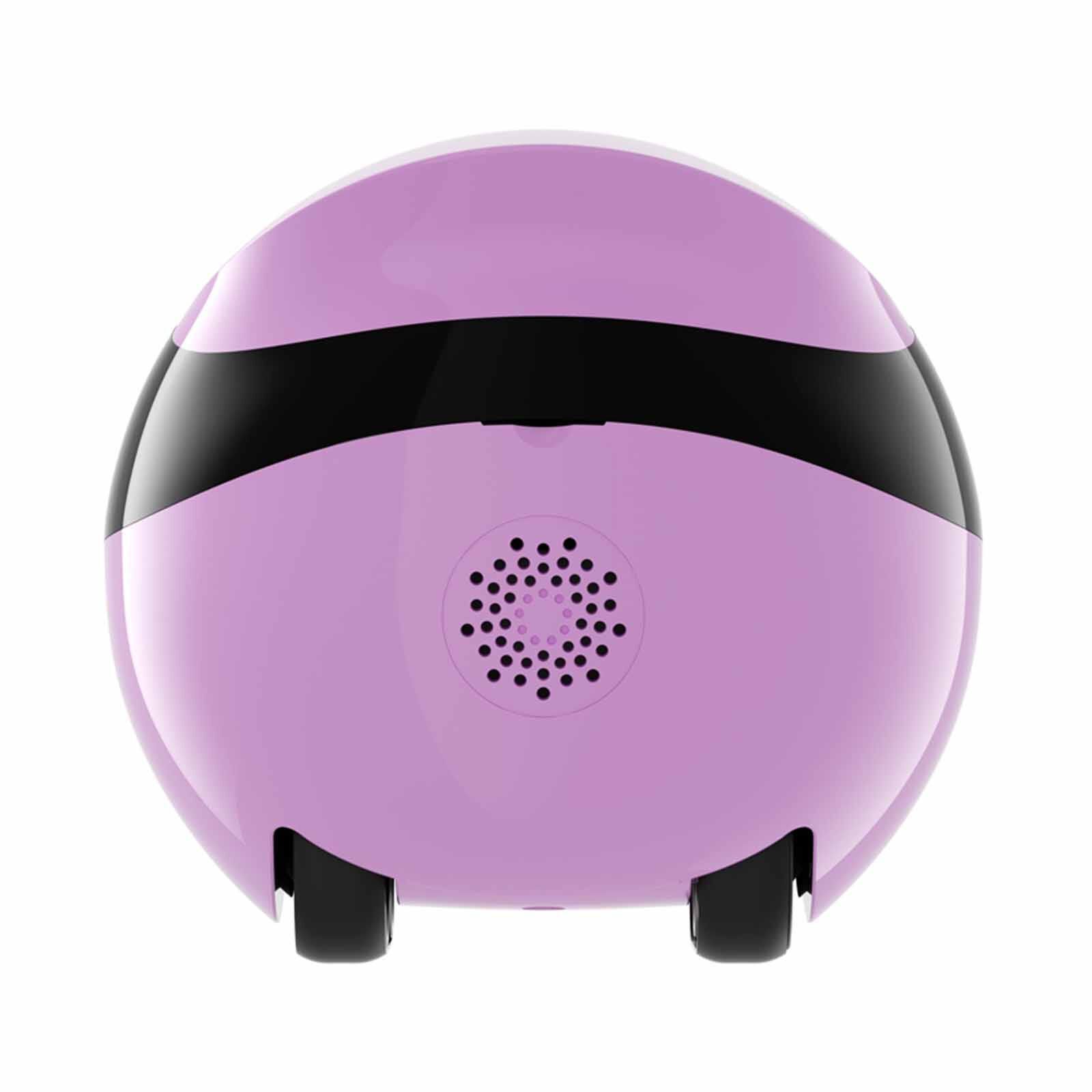 ENABOT Ebo Air 2 Smart Familybot - Pink EN-EBO AIR2 PINK-image 13