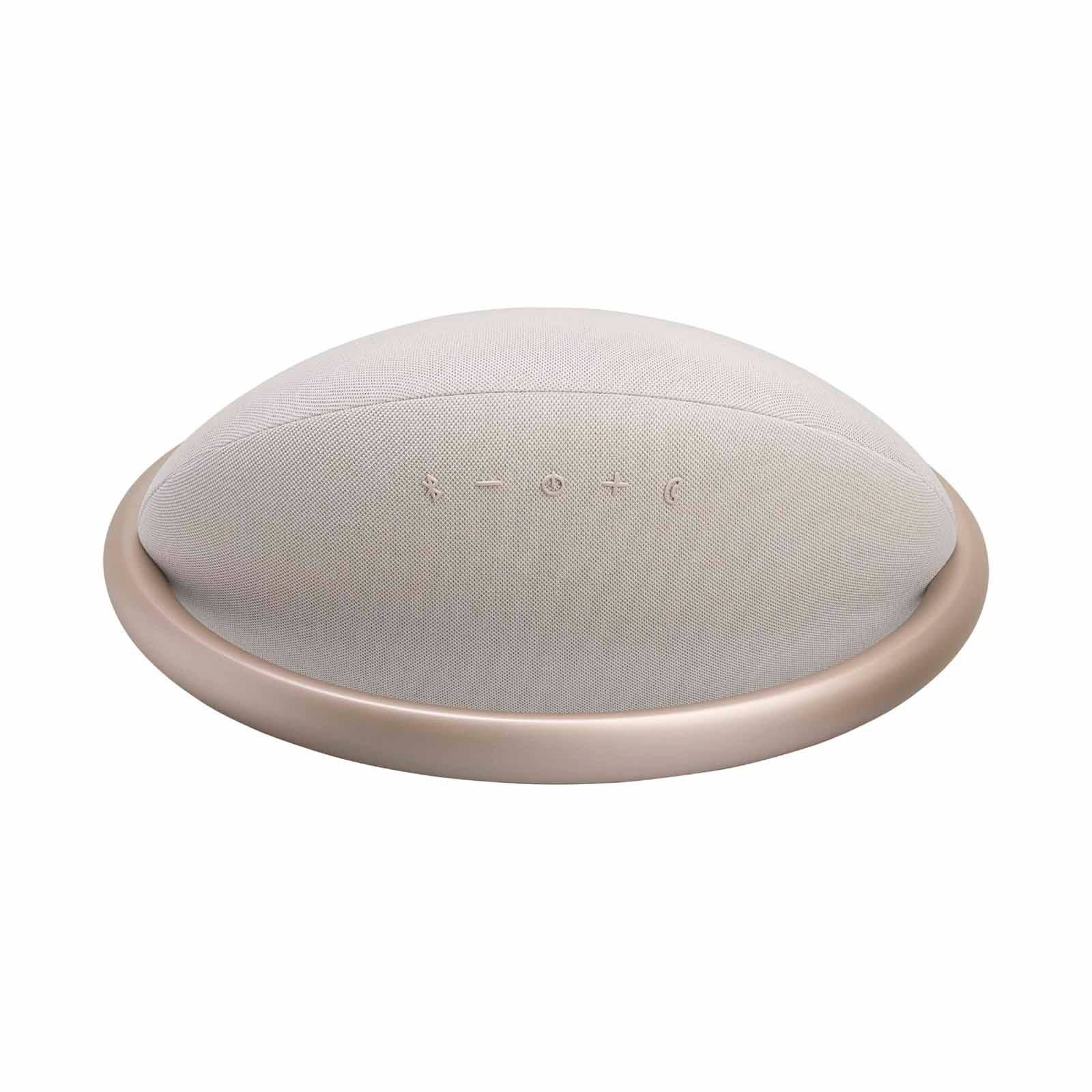 HARMAN KAR Portable Waterproof Bluetooth Speaker ONYX STUDIO 8 CHAMPAGNE-image 7
