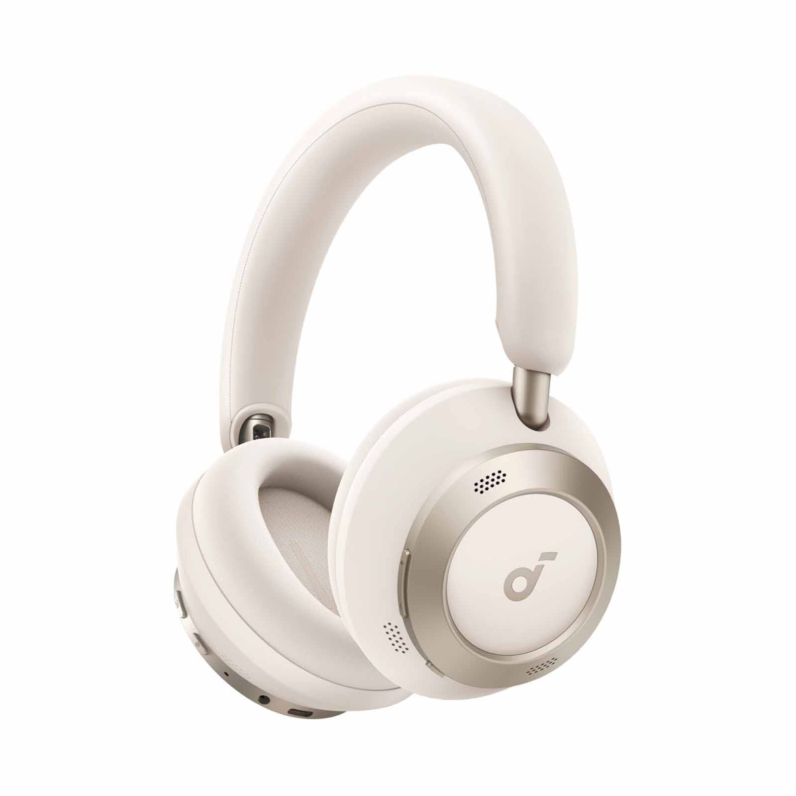 SOUNDCORE Space One Pro White A3062H21-image 1