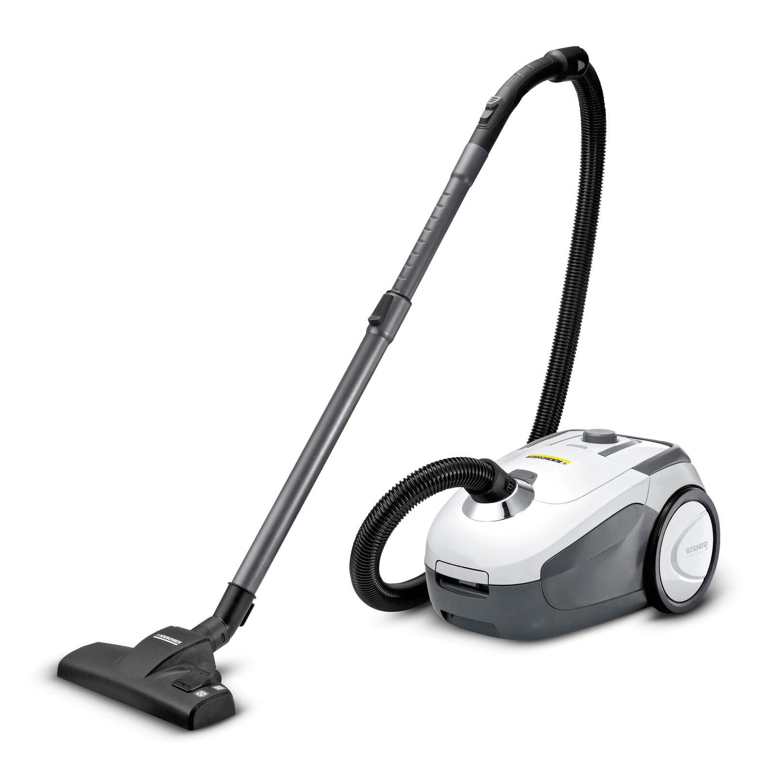 KARCHER Dry Vacuum Cleaner (1100w) VC2 PREMIUM-image 3