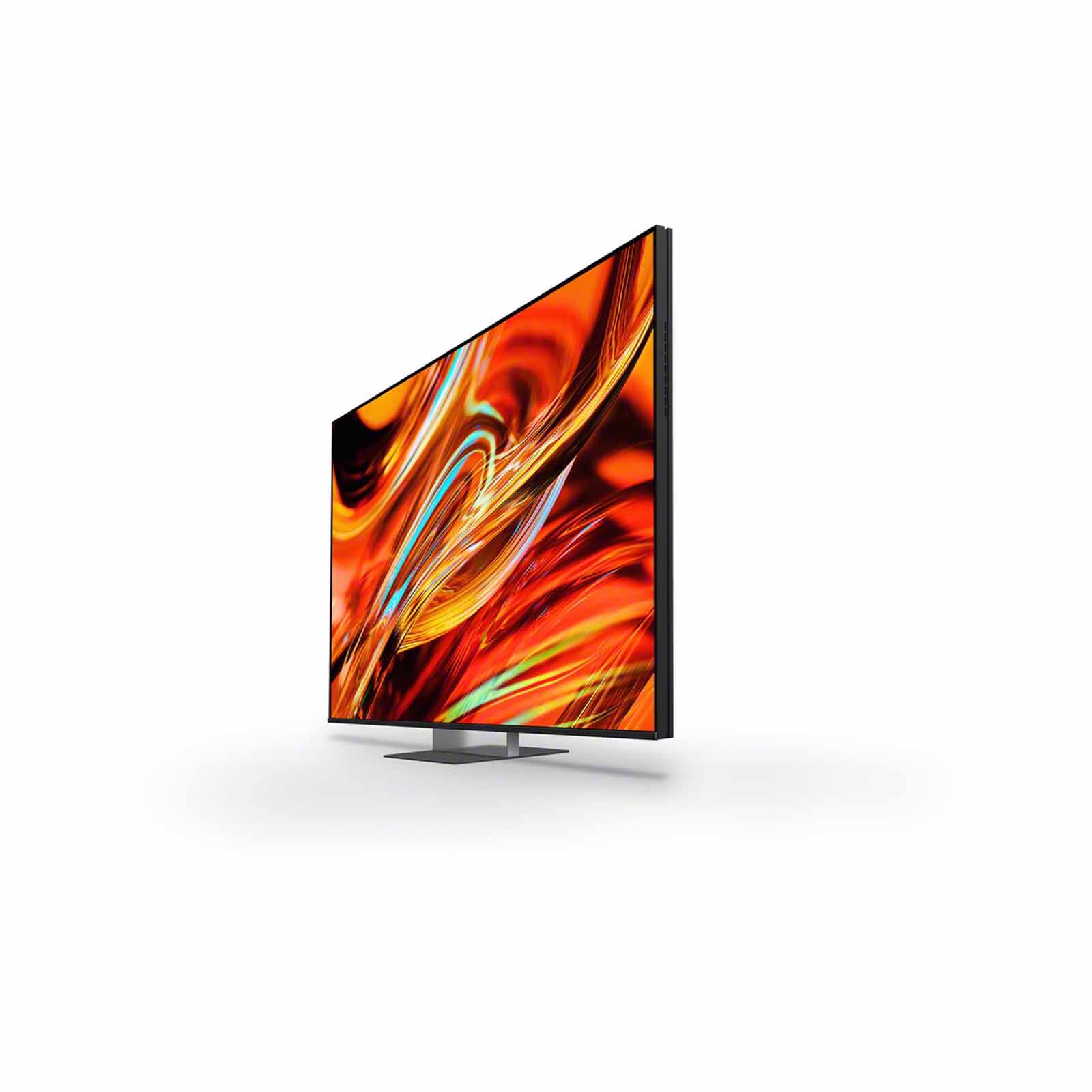 SONY 55 In 4k Rgb Ai Google Tv K-55XR70M2-image 4