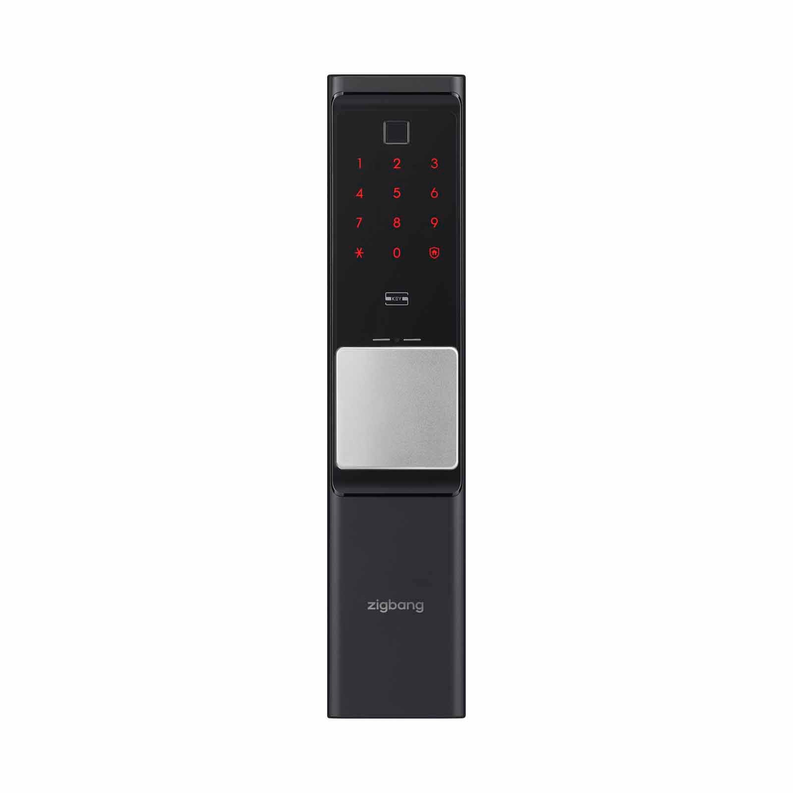 ZIGBANG Shp-r80 - Sliver SHP-R80 - SLIVER-image 1