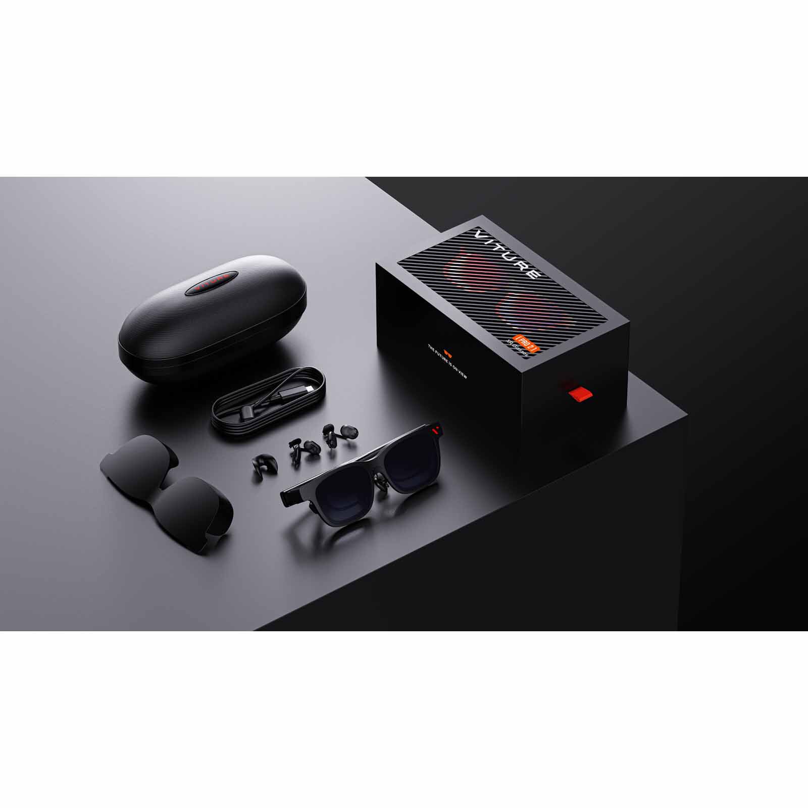 VITURE Pro 2 Xr Glasses PRO 2-image 12