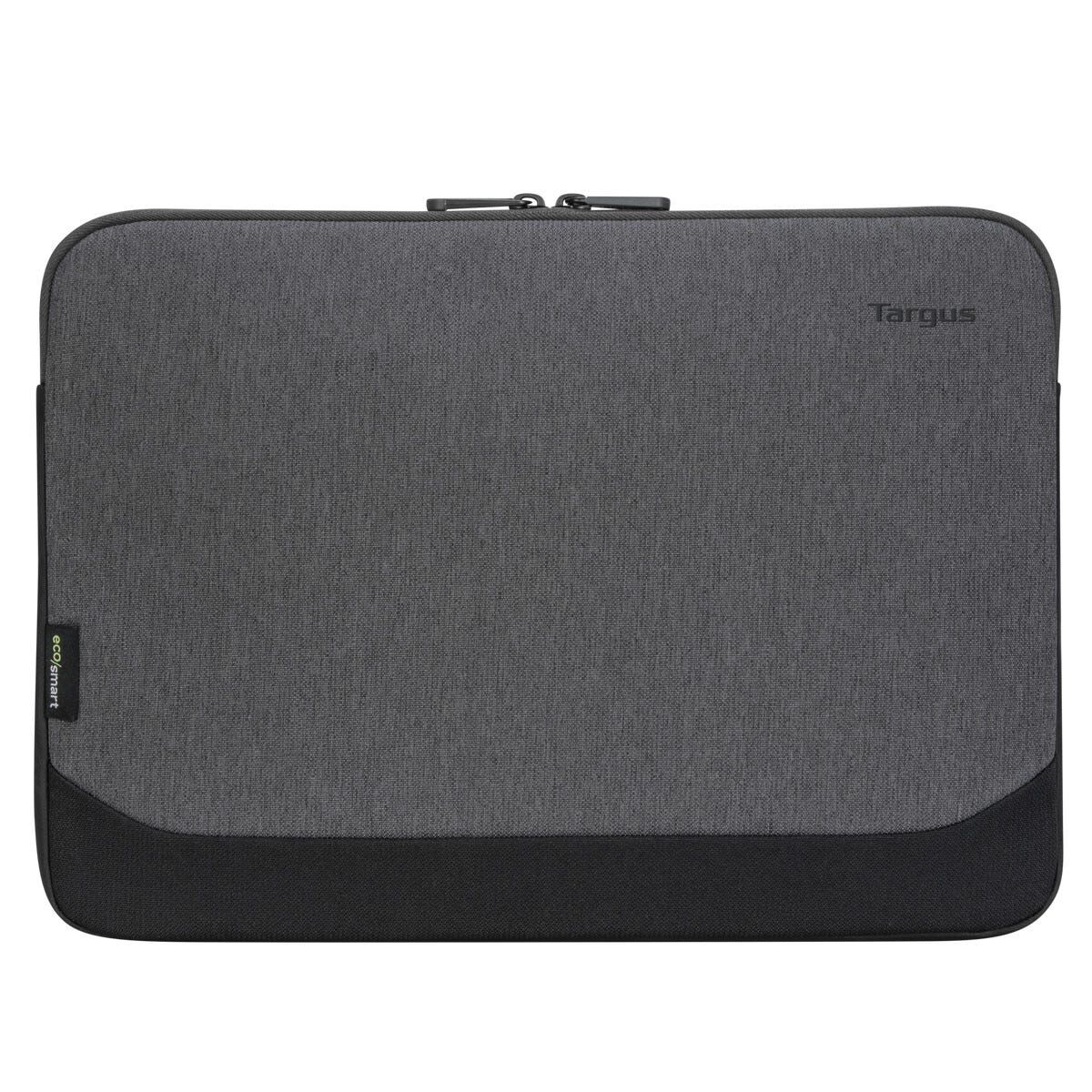 TARGUS Cypress Ecosmart 13-14" Sleeve - Grey TBS64602GL-70-image 1