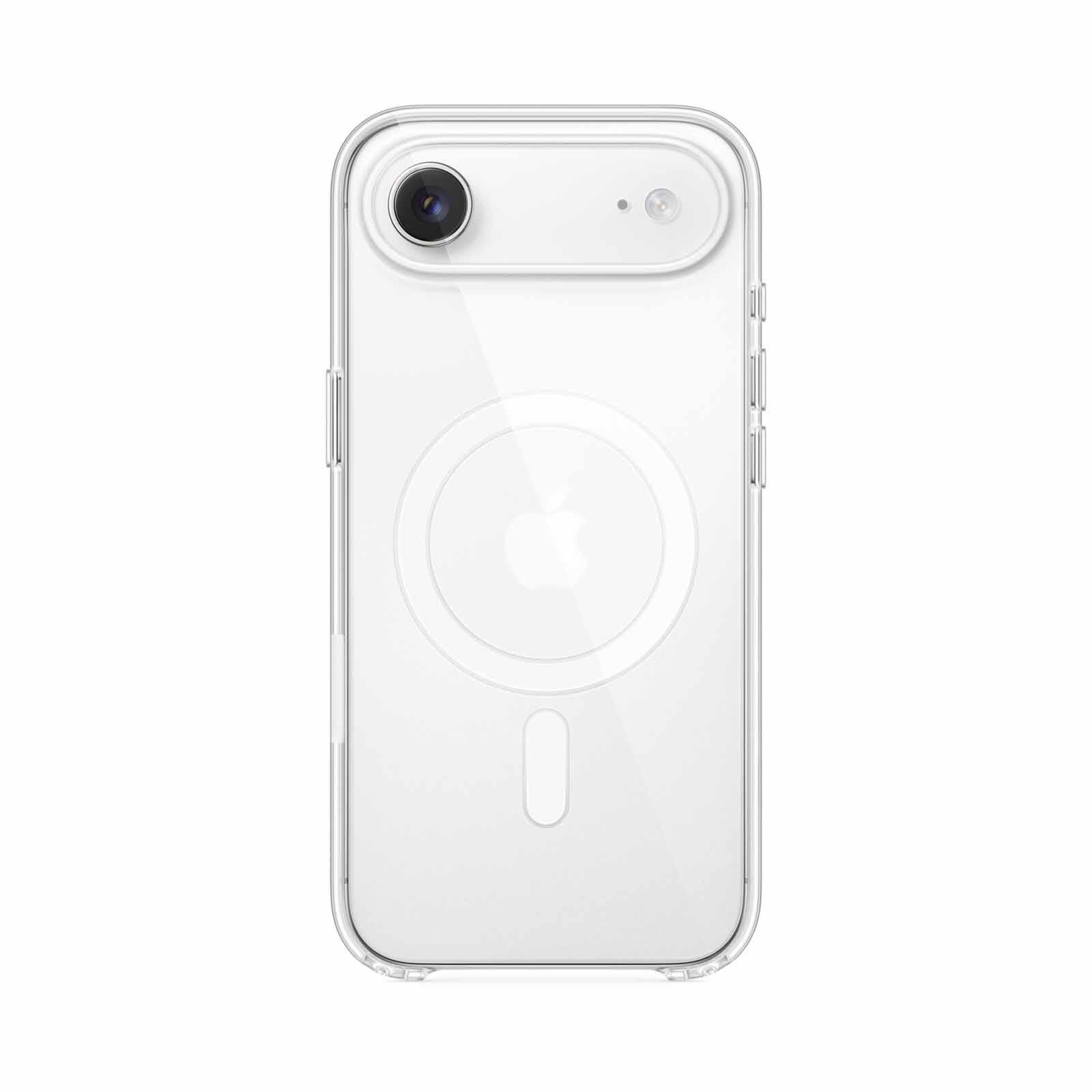 APPLE Iphone Air Case With Magsafe &ndash; Frost MGH34FE/A