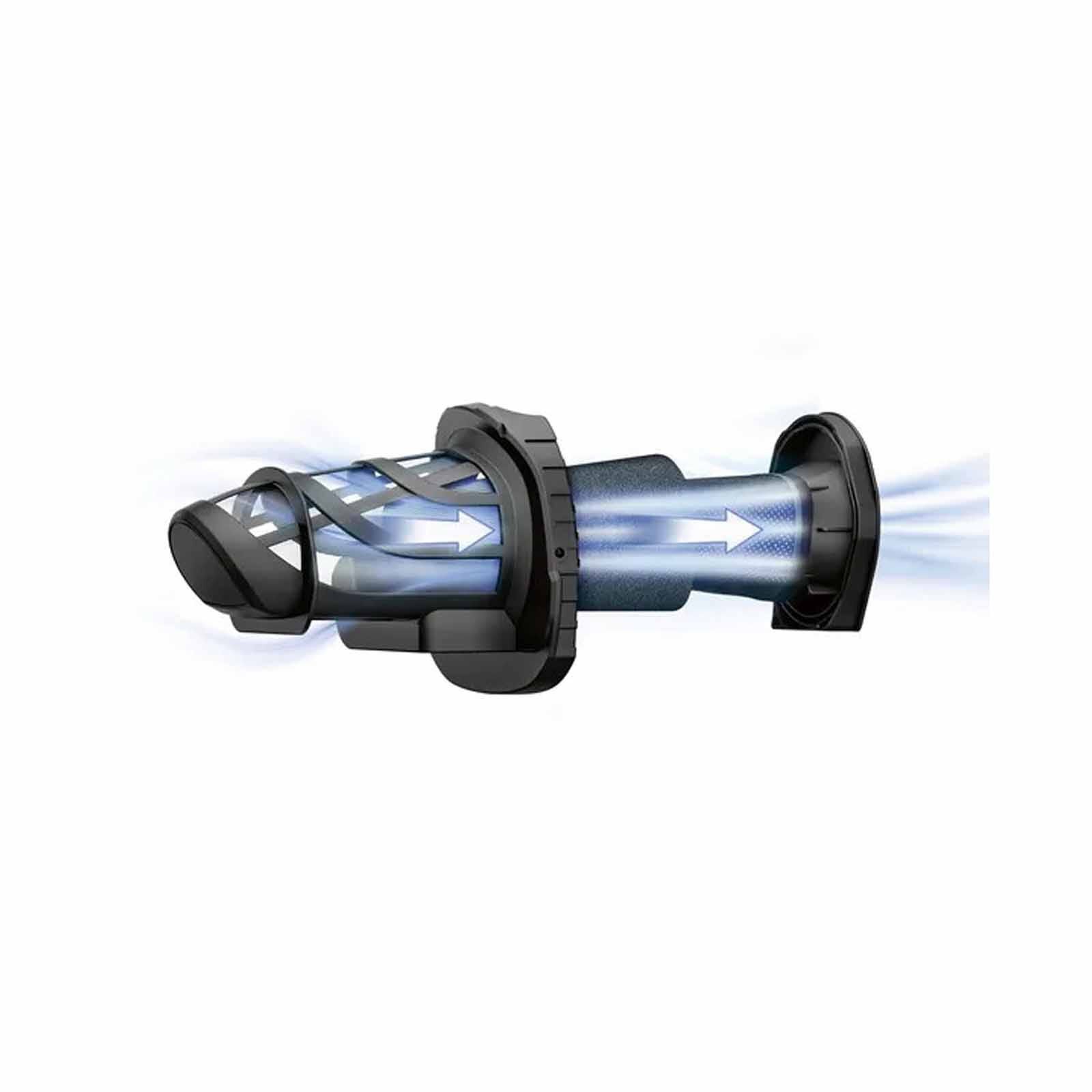 BOSCH Handstick Vacuum Cleaner (18v) BHN20L-image 4