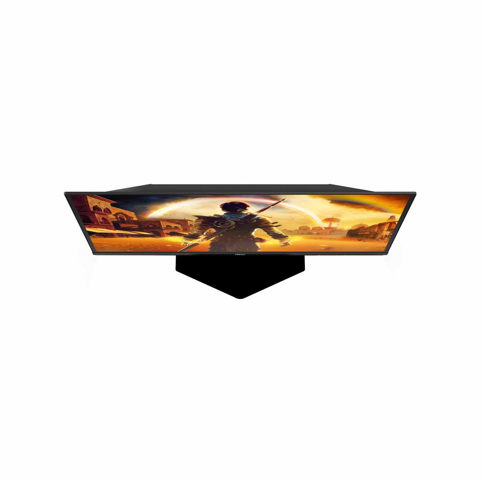 AOC 27-inch Qd-oled Qhd Gaming Monitor Q27G40ZDF-image 9
