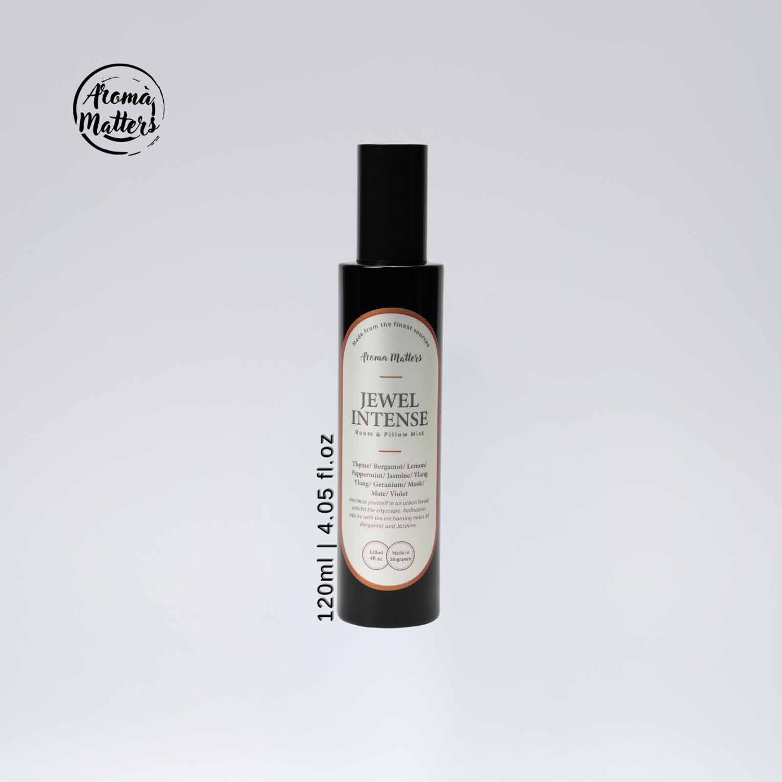 AROMA MATT Room & Pillow Mist - Jewel Intense RS_JEWEL INTENSE-image 1