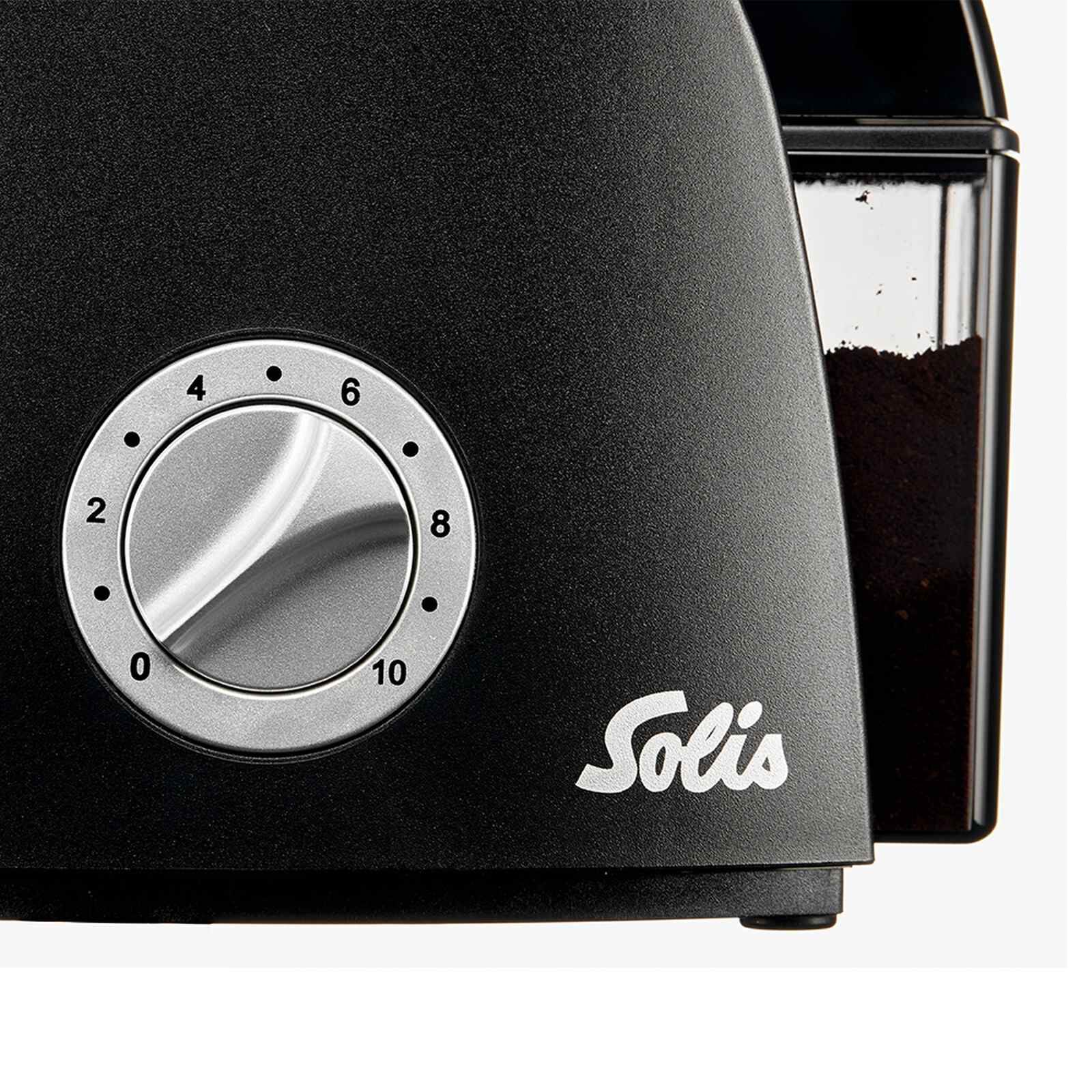 SOLIS Scala Zero Static Grinder 1879SL-960.82-image 5