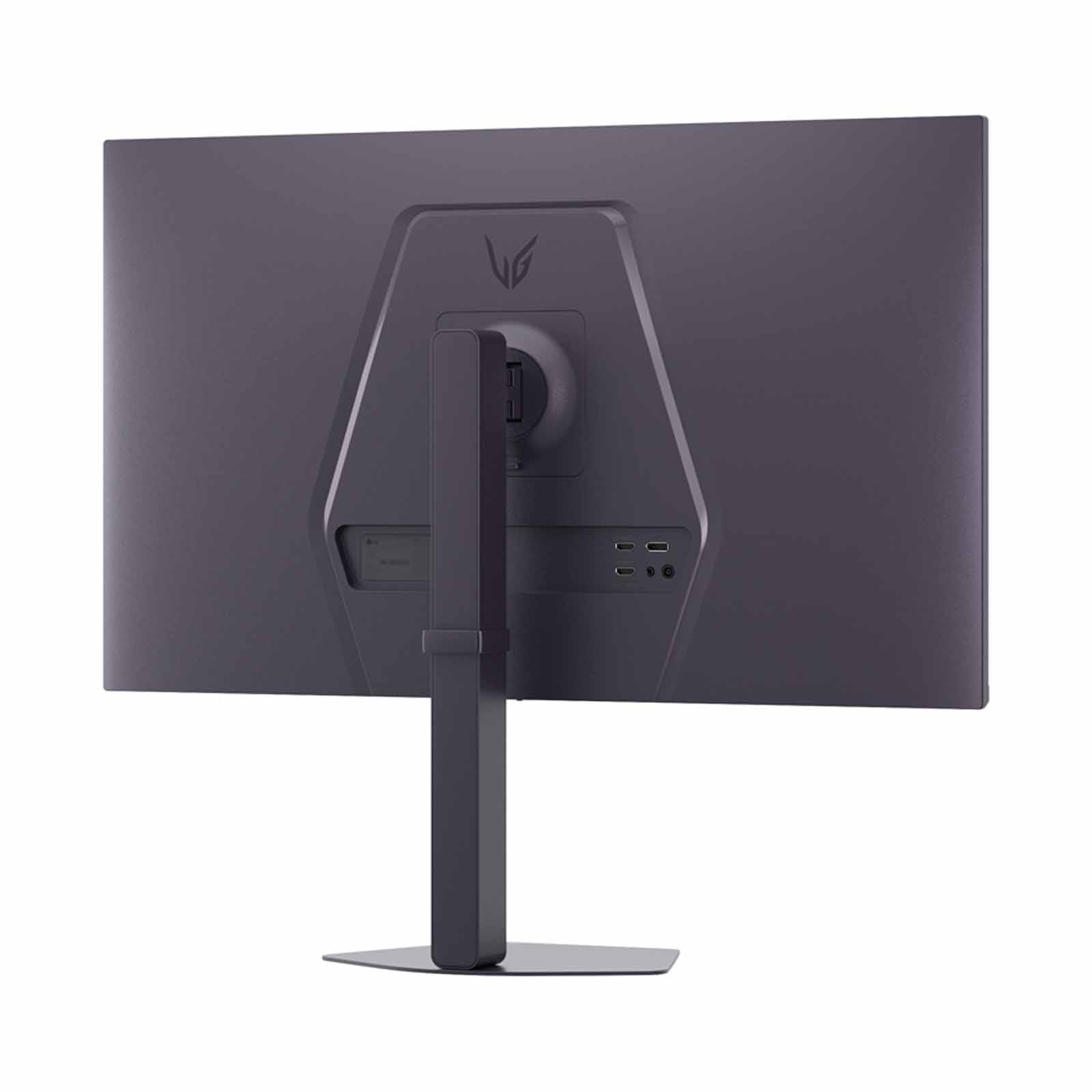 LG 31.5in Ultragear G6, Qhd Gaming Monitor 32G620B-B-image 7