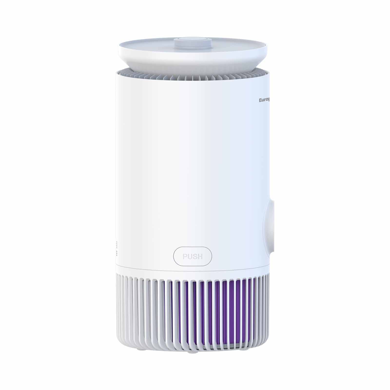 EUROPACE Smart Bionic Air Washer/ Air Circulating Fan (35m2) EPU9300DWH-image 2