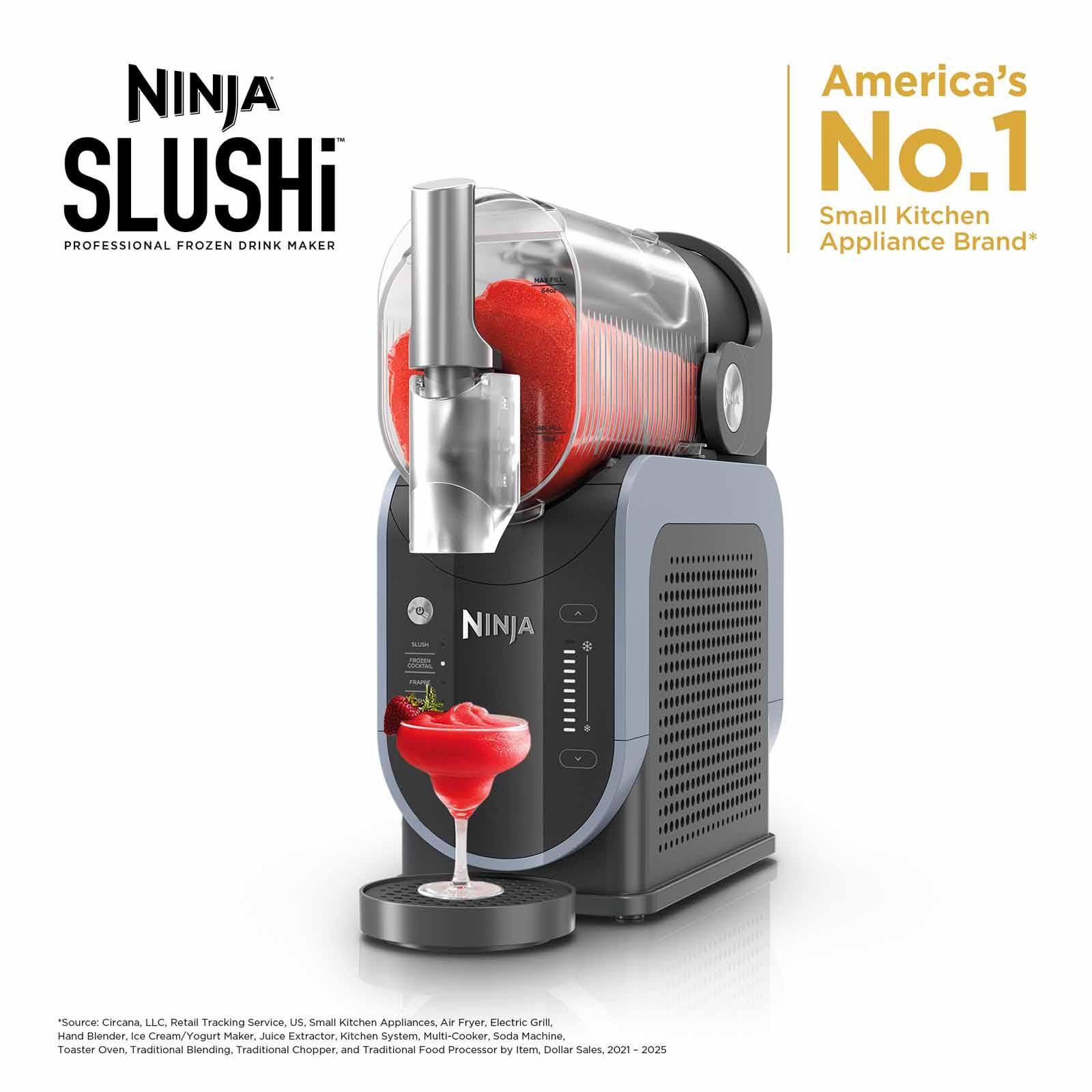 NINJA Slushi Professional Frozen Drink Maker FS301-image 1