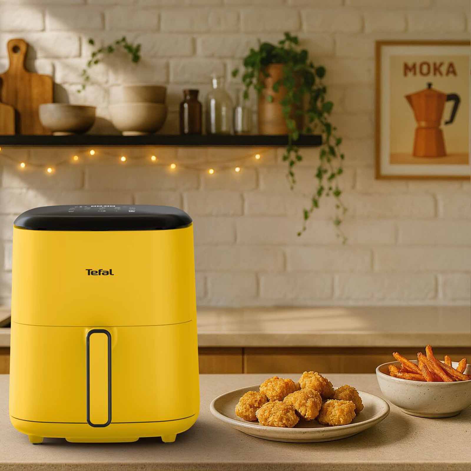 TEFAL Easy Fry Pop Air Fryer (5.0l) - Nest EY2452-image 3