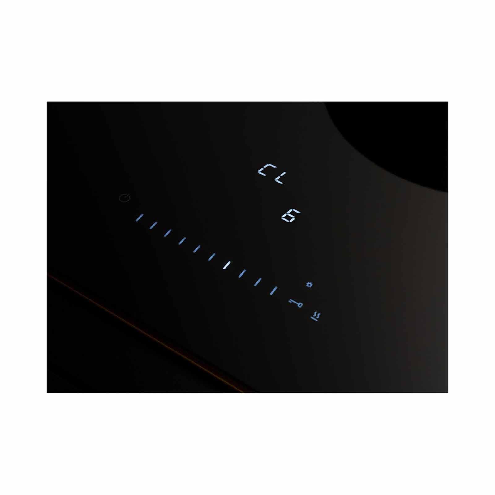 BERTAZZONI 4 Zone Induction Hob (78cm) (exclude Installation) P784I1M30NP-image 7