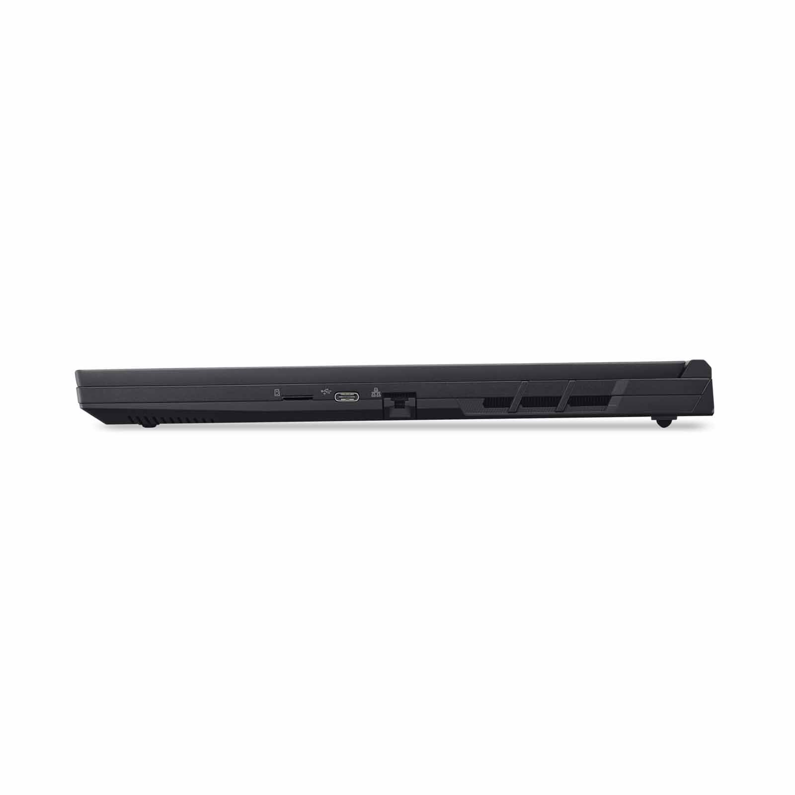 ACER 15.6in Intel Core 7 240h 16gb 512gb Ssd Rtx4050 Win 11 Home ASPIRE 7 A715-59G-749N (BLACK)-image 8
