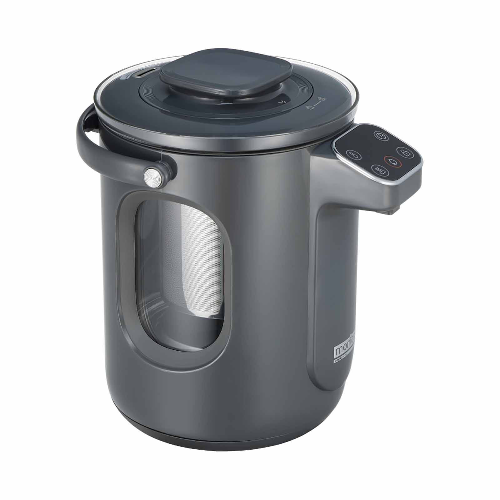 MORRIES Electric Water Dispenser (3.0l) MS-973DWD-image 6