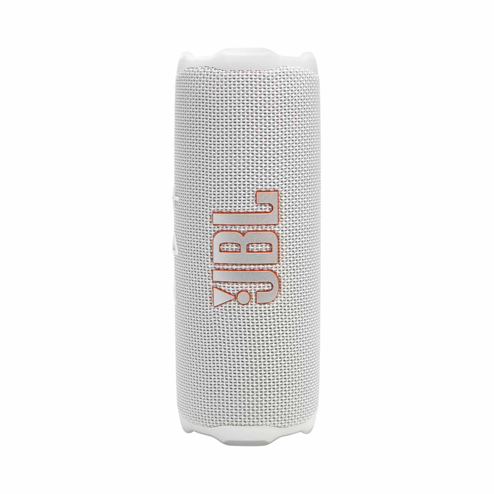JBL Bold Jbl Pro Sound With Ai Sound Boost Portable Waterproof And Drop-proof Speaker FLIP 7 WHITE-image 3