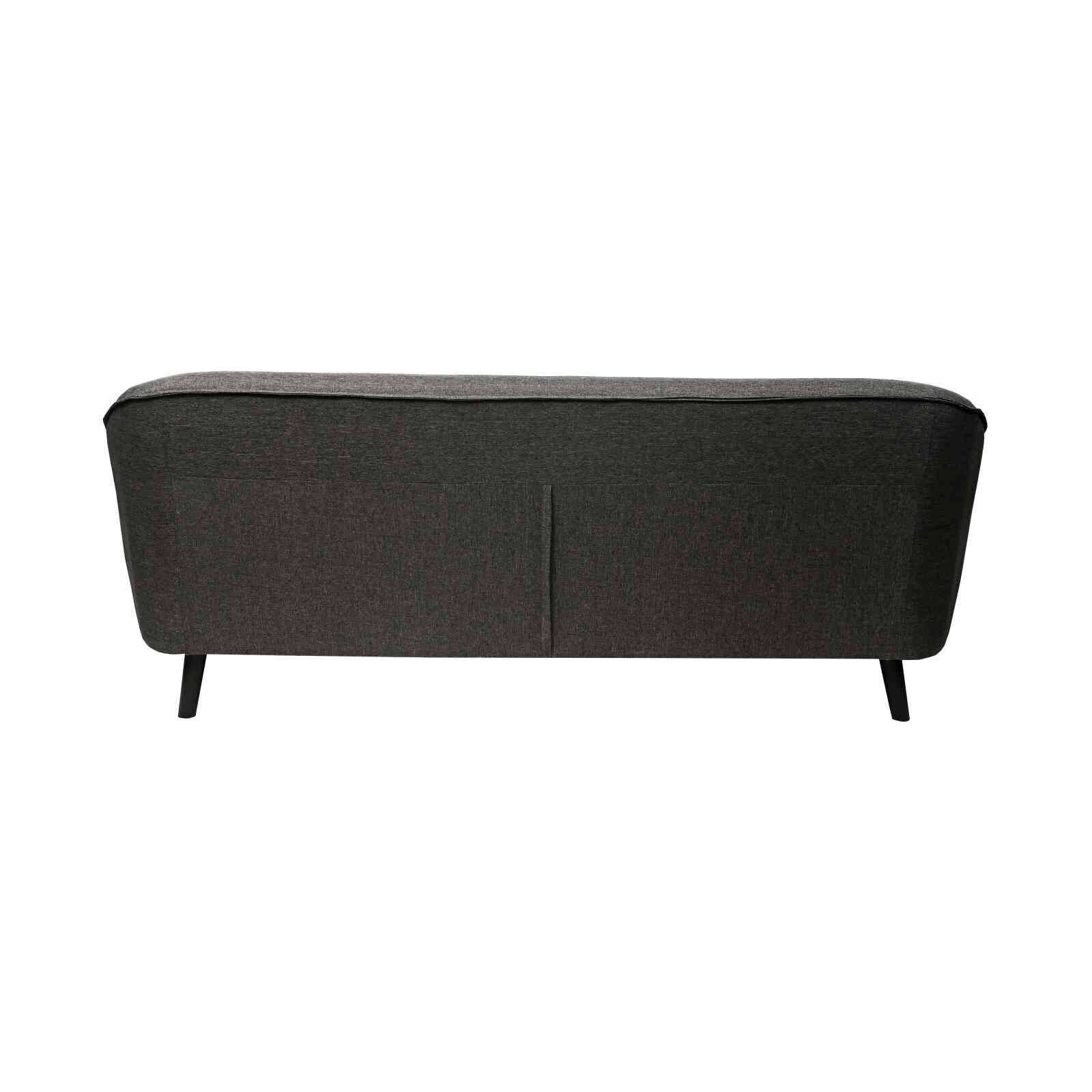 NICOLLO 3+2 Seater (hi Tech Fab) Mto Fabric Sofa Set CHRISSY-image 5