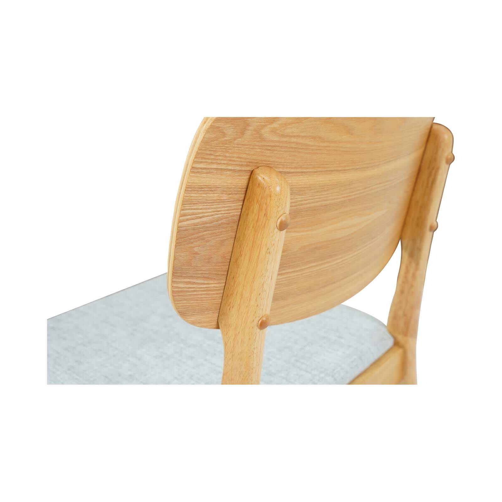MUZE Dining Chair GORDON-image 8