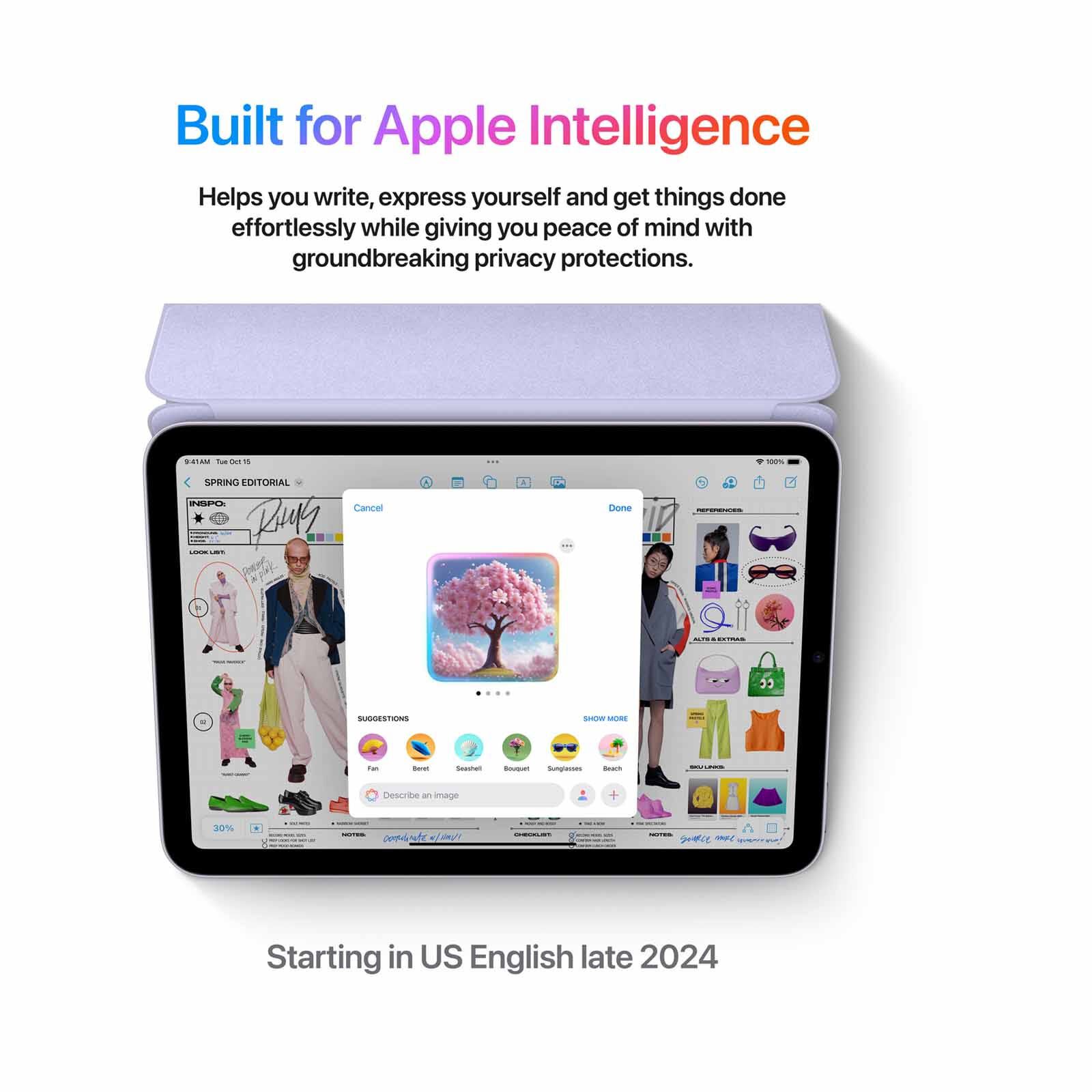 IPAD MINI WI-FI-image 5