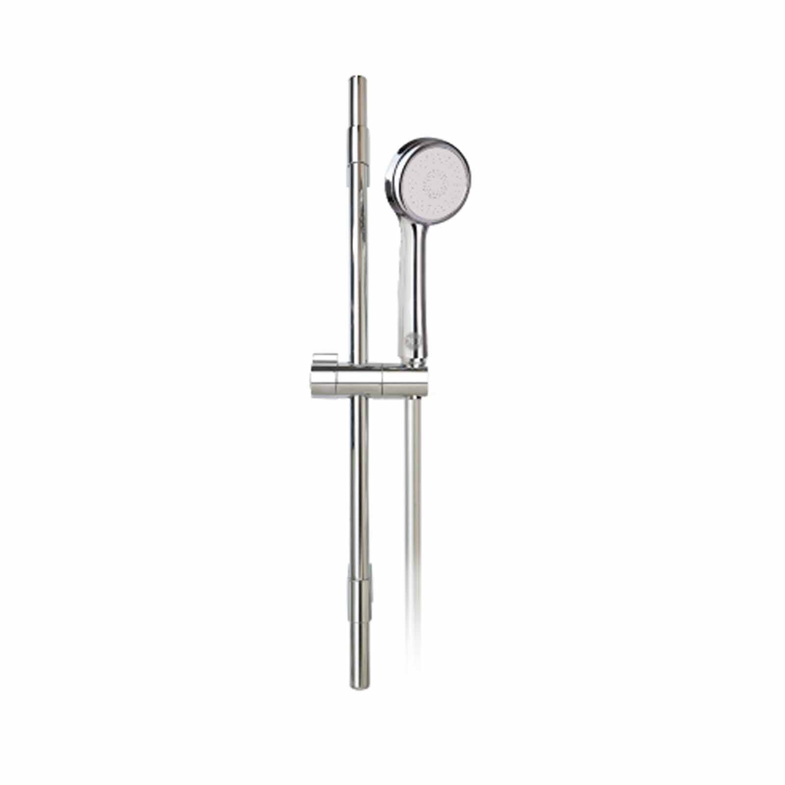 707 Electric Instant Shower Heater - White LUXTON - WHITE-image 9