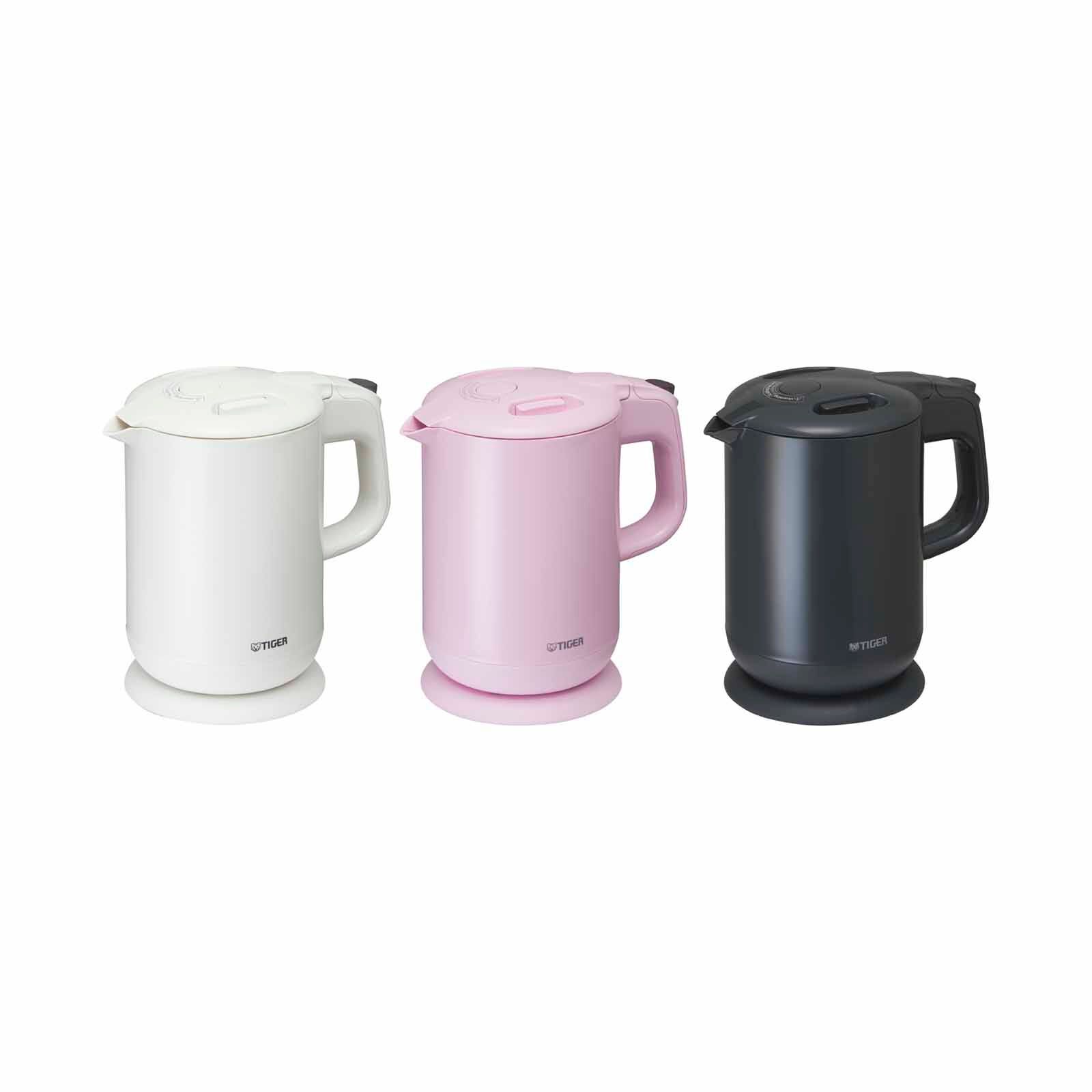 TIGER Kettle (1.0l) - Pink PCG-G10S (P)-image 2