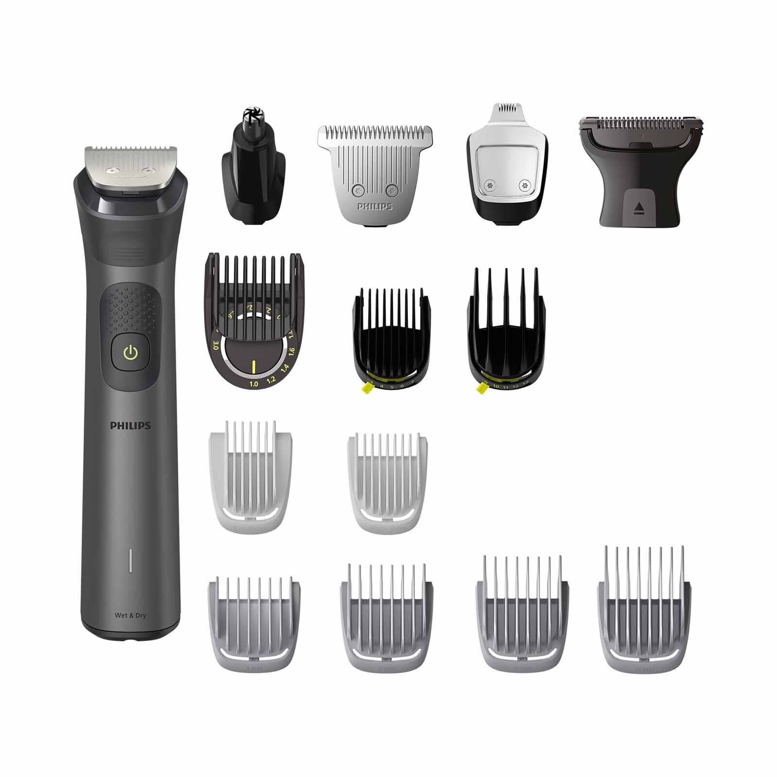 PHILIPS Series 7000 All-in-one Trimmer MG7940/15-image 1