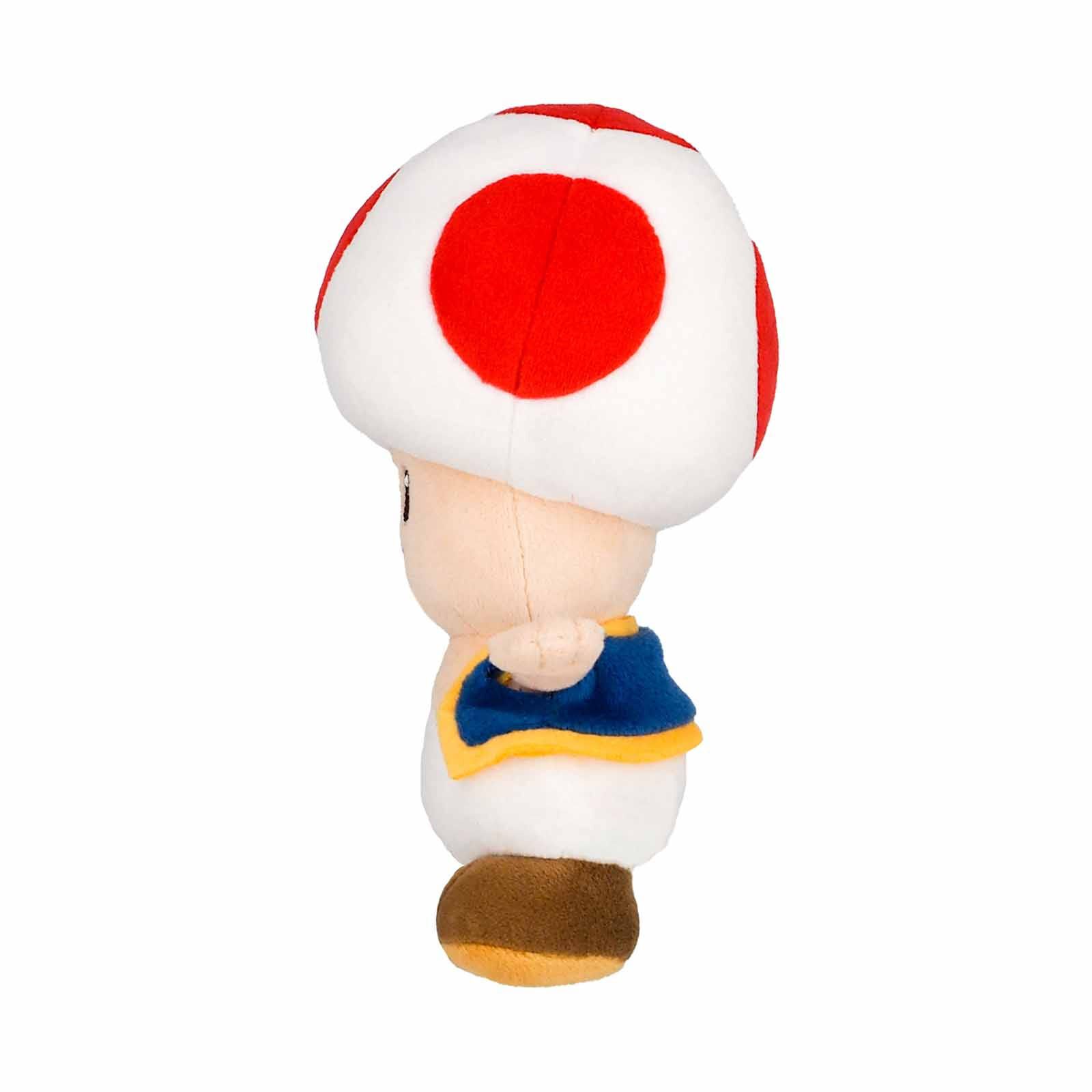 NINTENDO Ac04 Toad (s) SA-AC04-S-image 2