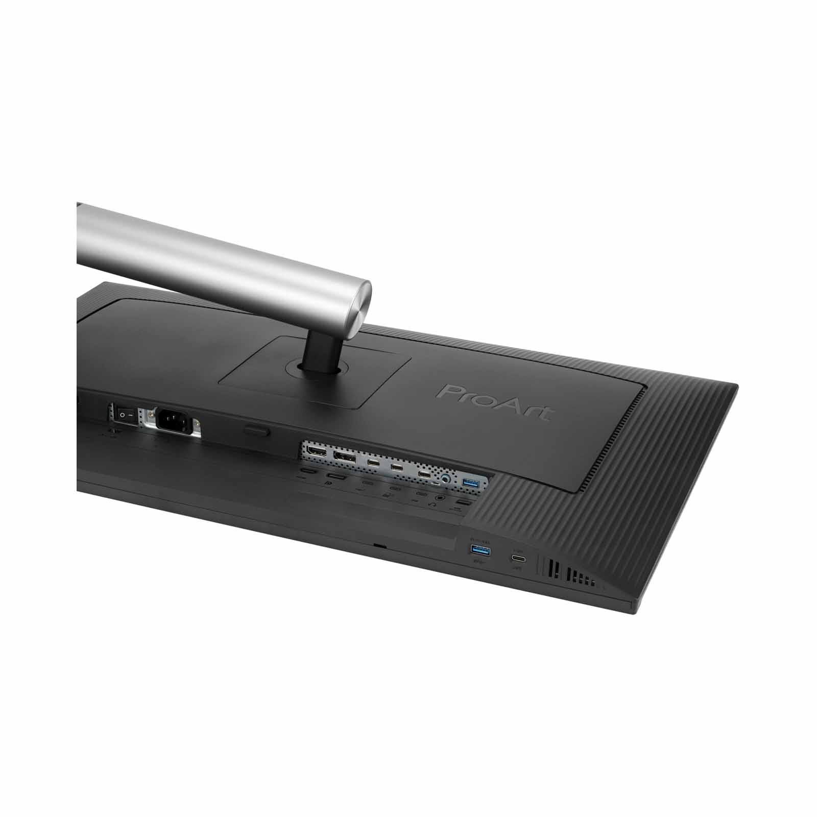 ASUS 31.5in Proart 6k 60hz Monitor PA32QCV-image 9