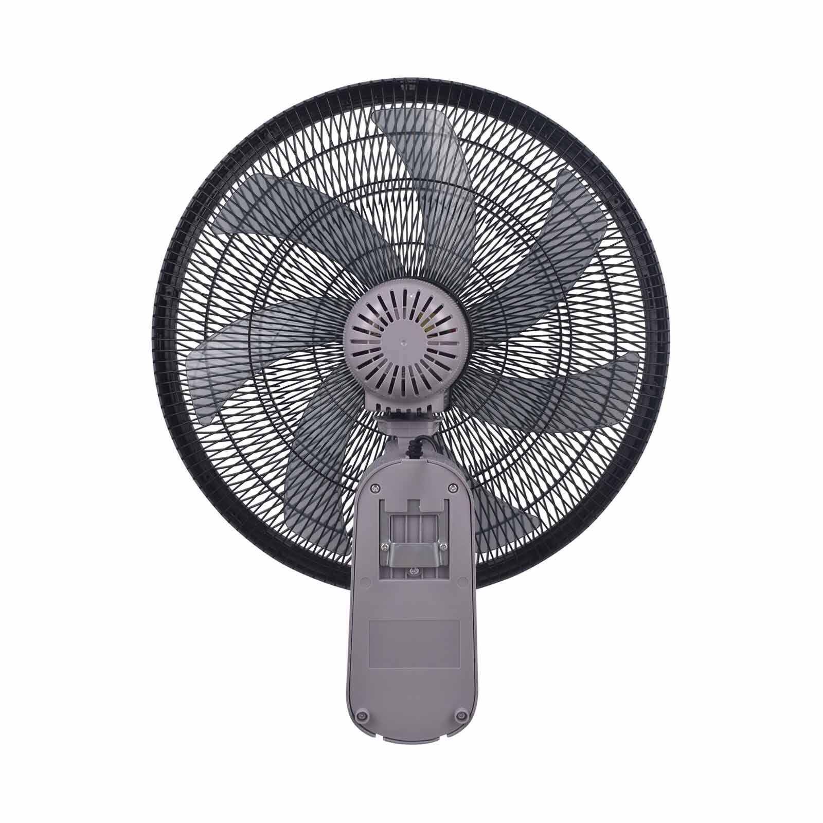 SONA 18 In Dc Wall Fan With Remote Control SFW9586DC-image 2