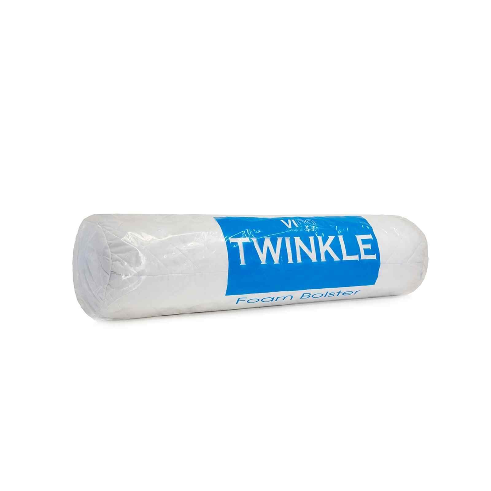 VIRO Foam Bolster TWINKLE-image null
