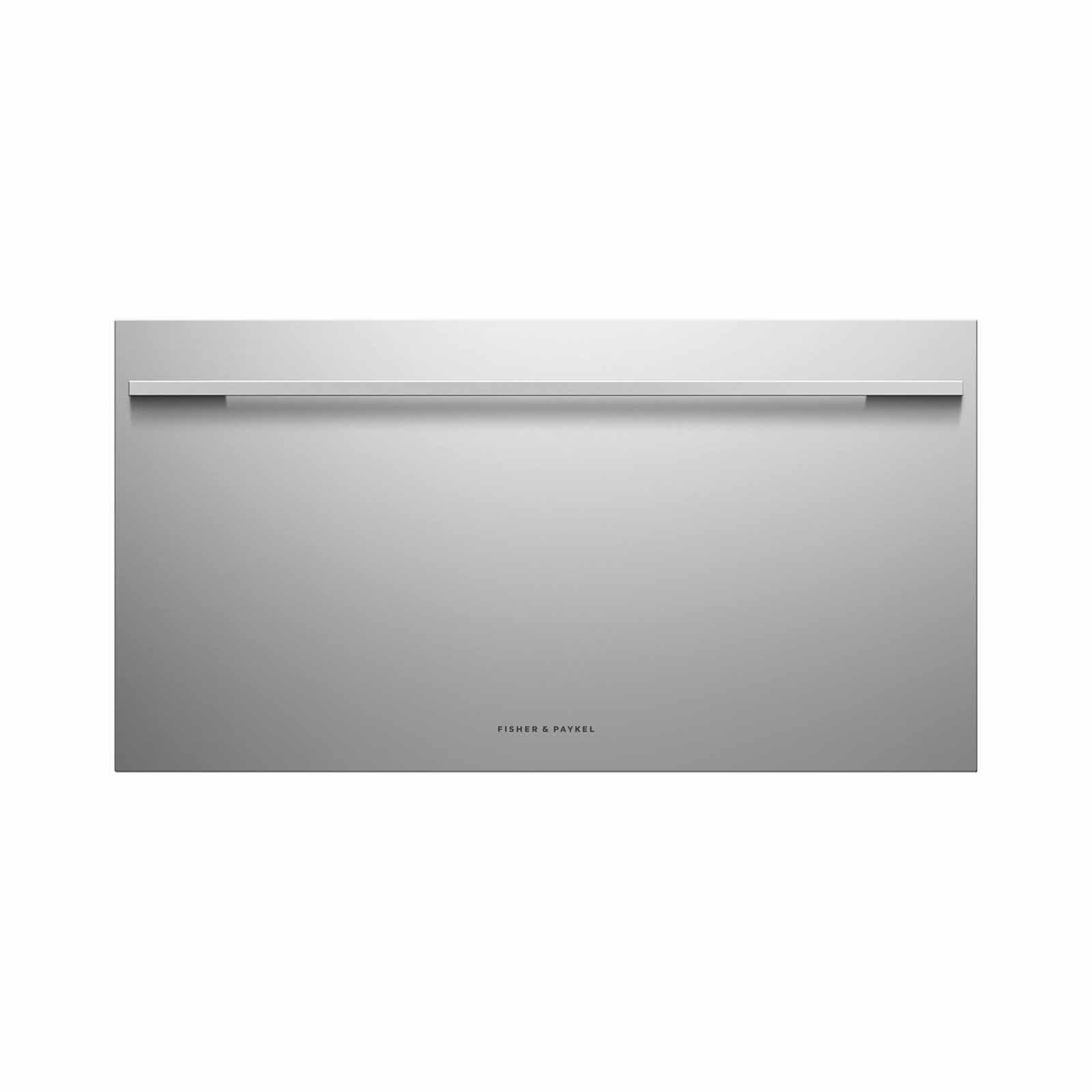 FISHER & P Integrated Cool Drawer (80l) RB9064S1-image 1