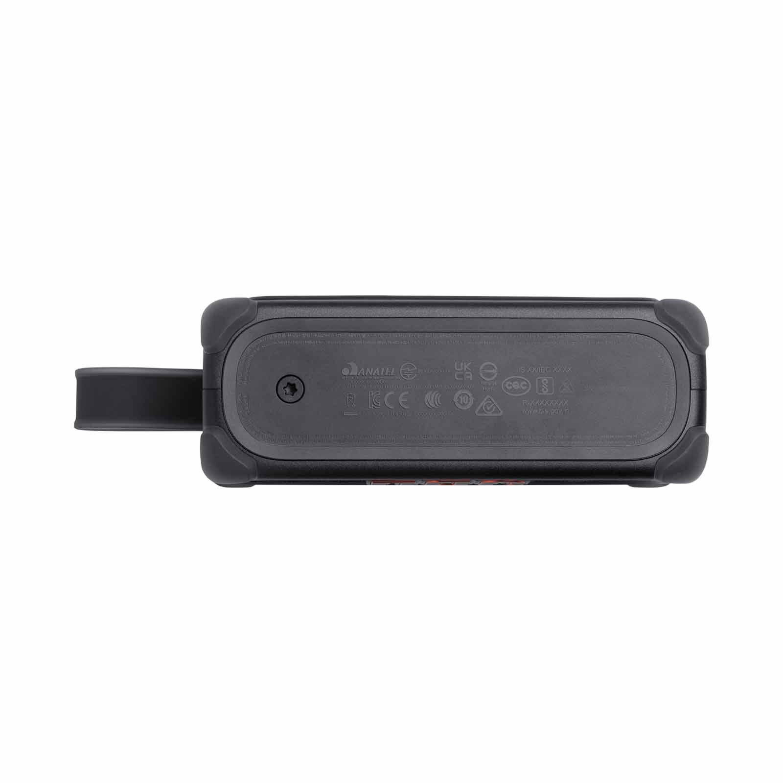 JBL Portable Ai-powered Practice Amp And Speaker BANDBOX SOLO-image 6
