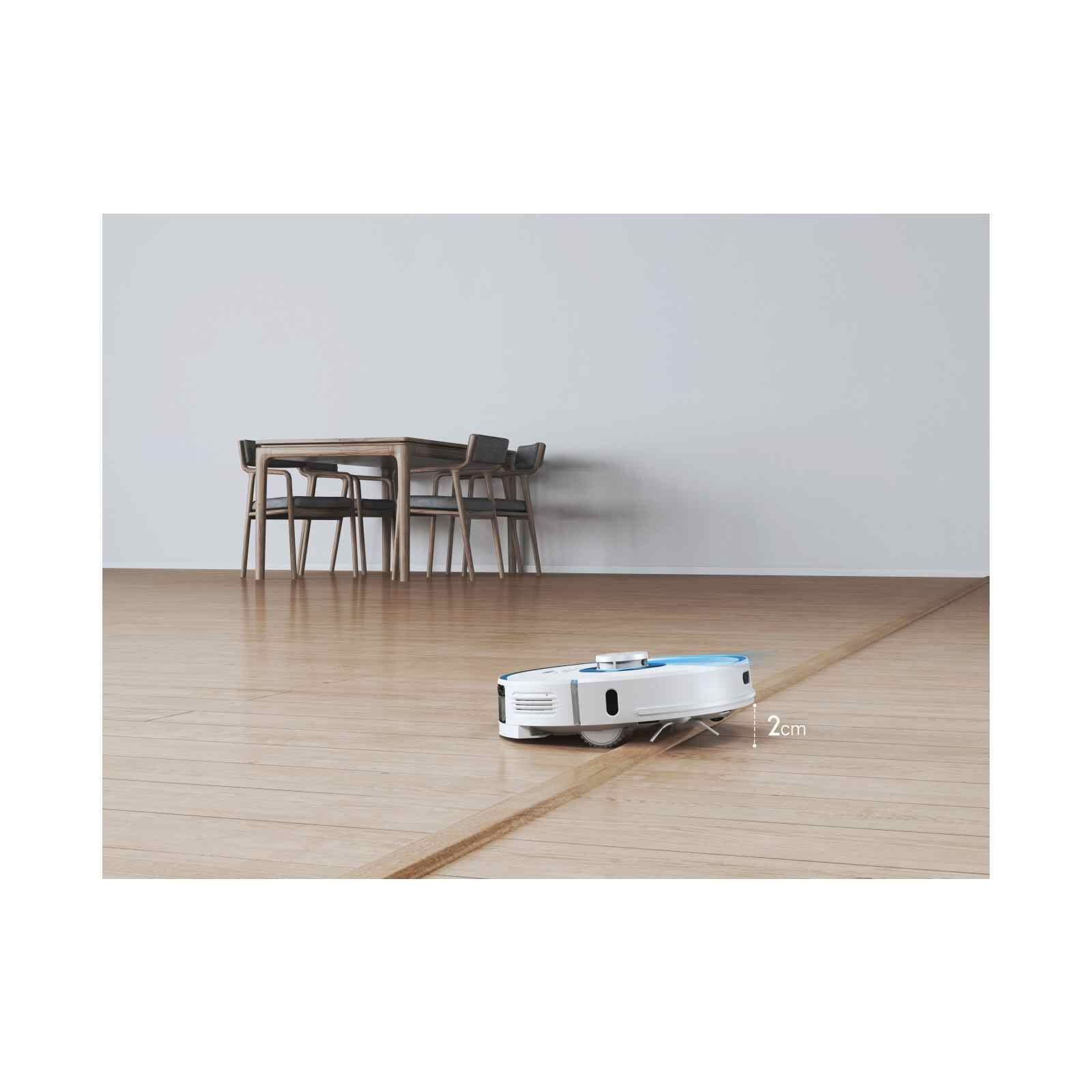 VIOMI Self-emptying Robot Vacuum ALPHA (S9)-image 23
