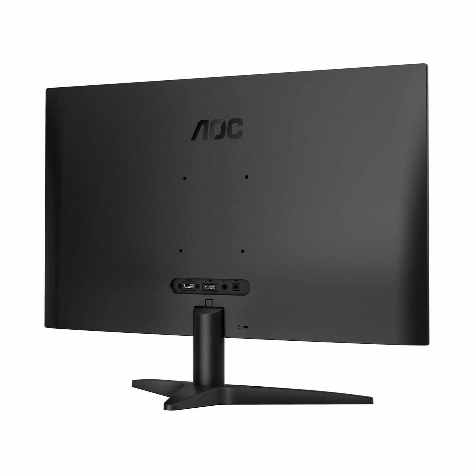 AOC 27-inch Ips Qhd Monitor Q27B36X-image 5