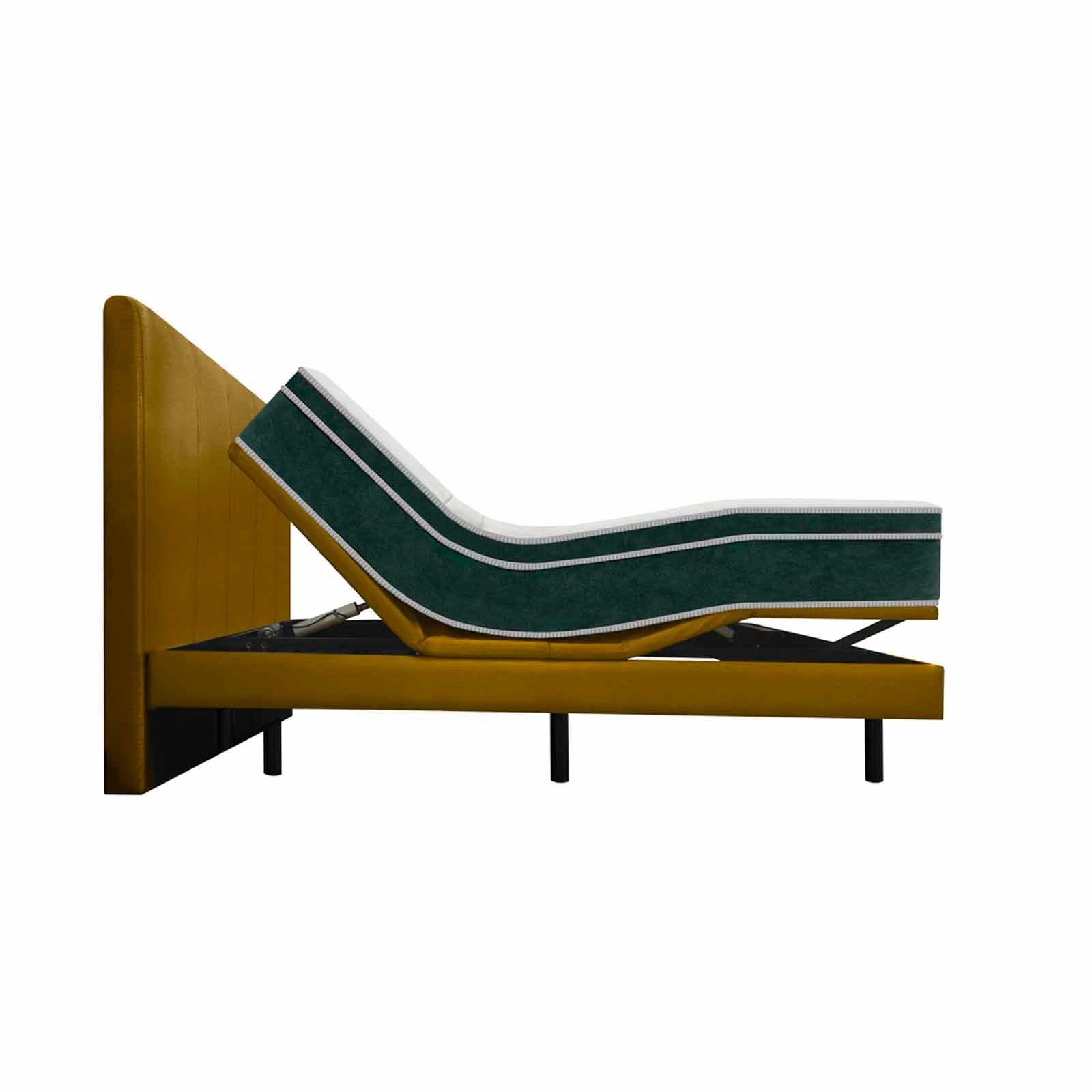 KINGKOIL Motioncare Single Size Mattress MOTIONCARE-image 2