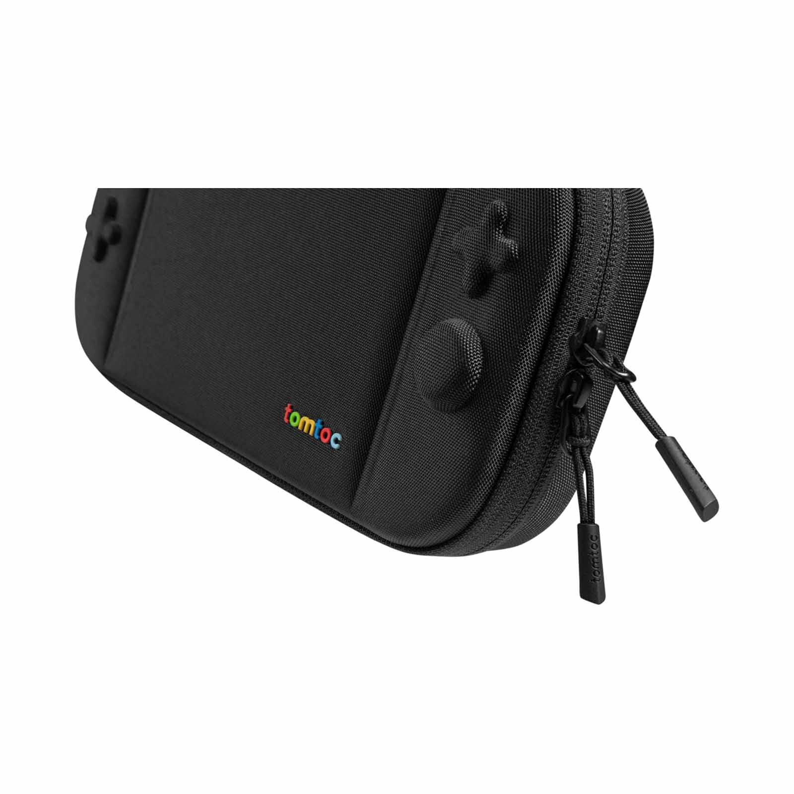TOMTOC Fancycase-g05 Switch 2 Slim Case - Black G05S3D1-image 10