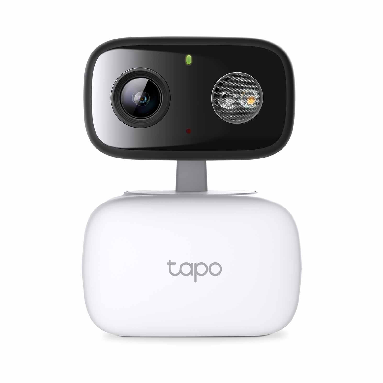 TP LINK Indoor/outdoor Home Security Wi-fi Camera TAPO C206-image 3